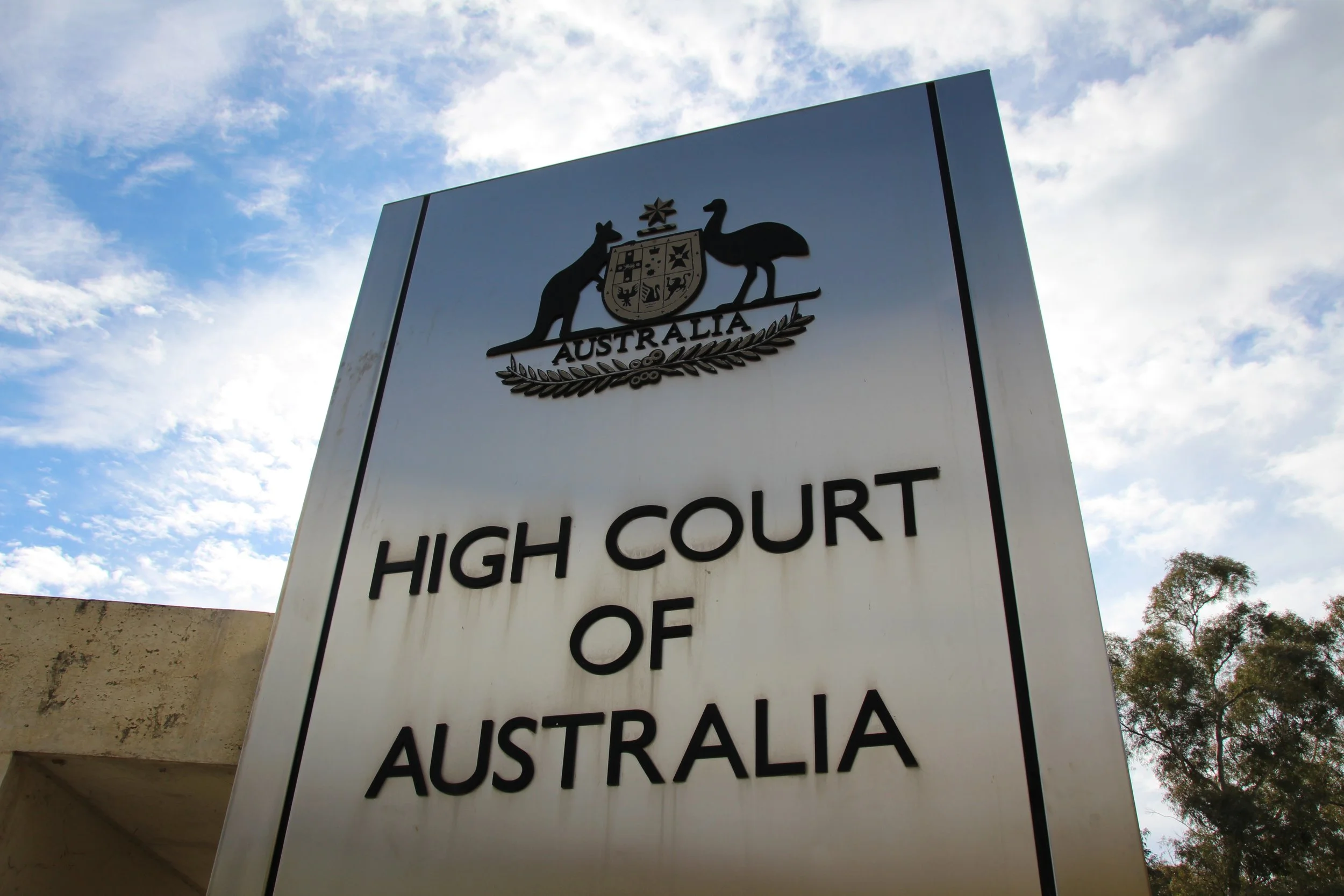 Human Rights Law Centre to intervene in High Court challenge to indefinite detention on behalf of client AZC20 &nbsp;