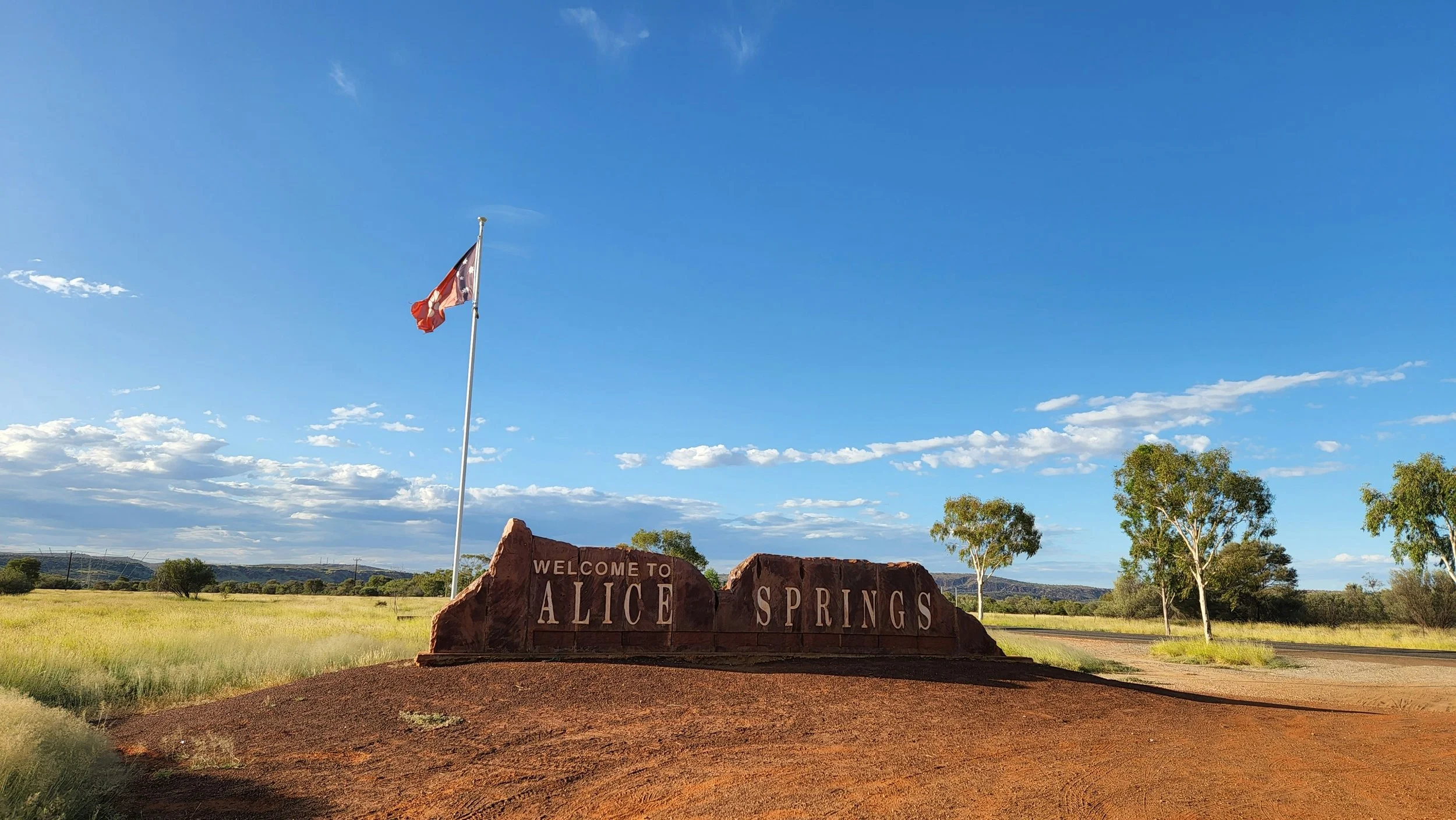 Alice Springs curfew criticised