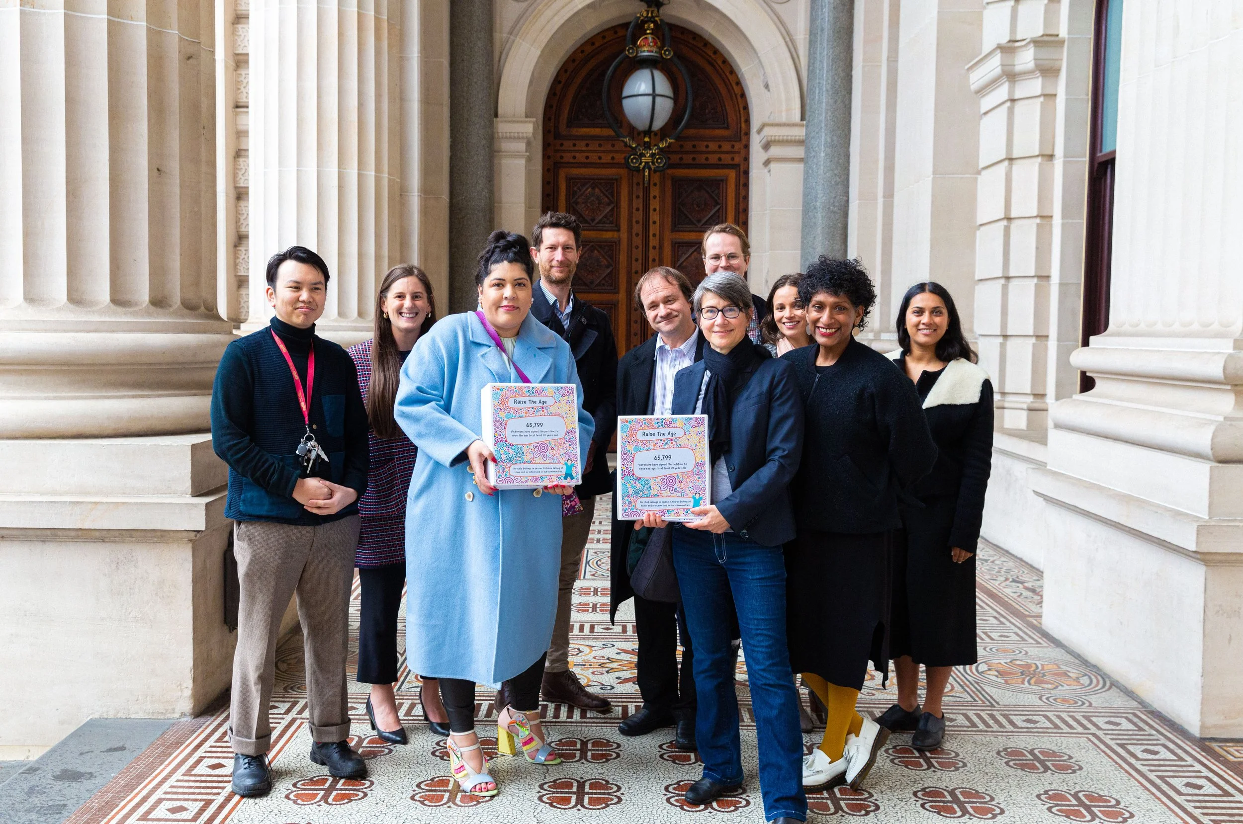 Victorian Parliament must seize opportunity to get youth justice reform right now