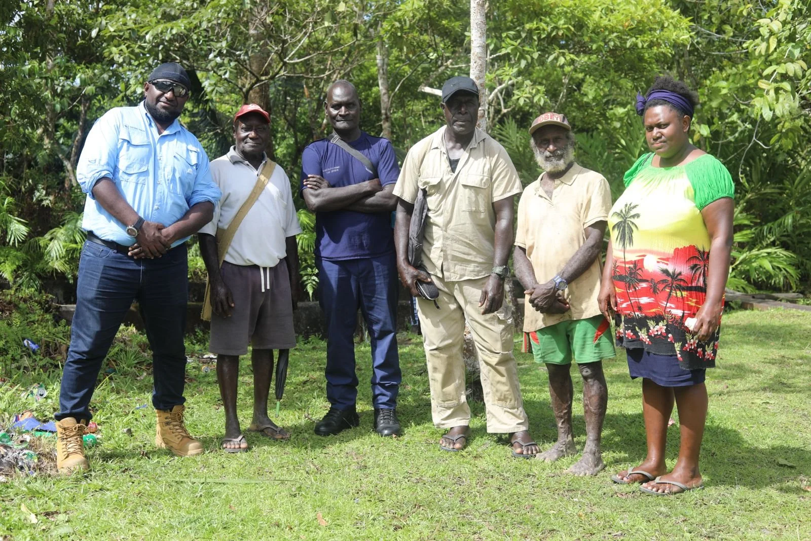 Pressure building on Rio Tinto to address harms as independent assessment confirms major ongoing risks and impacts in Panguna 