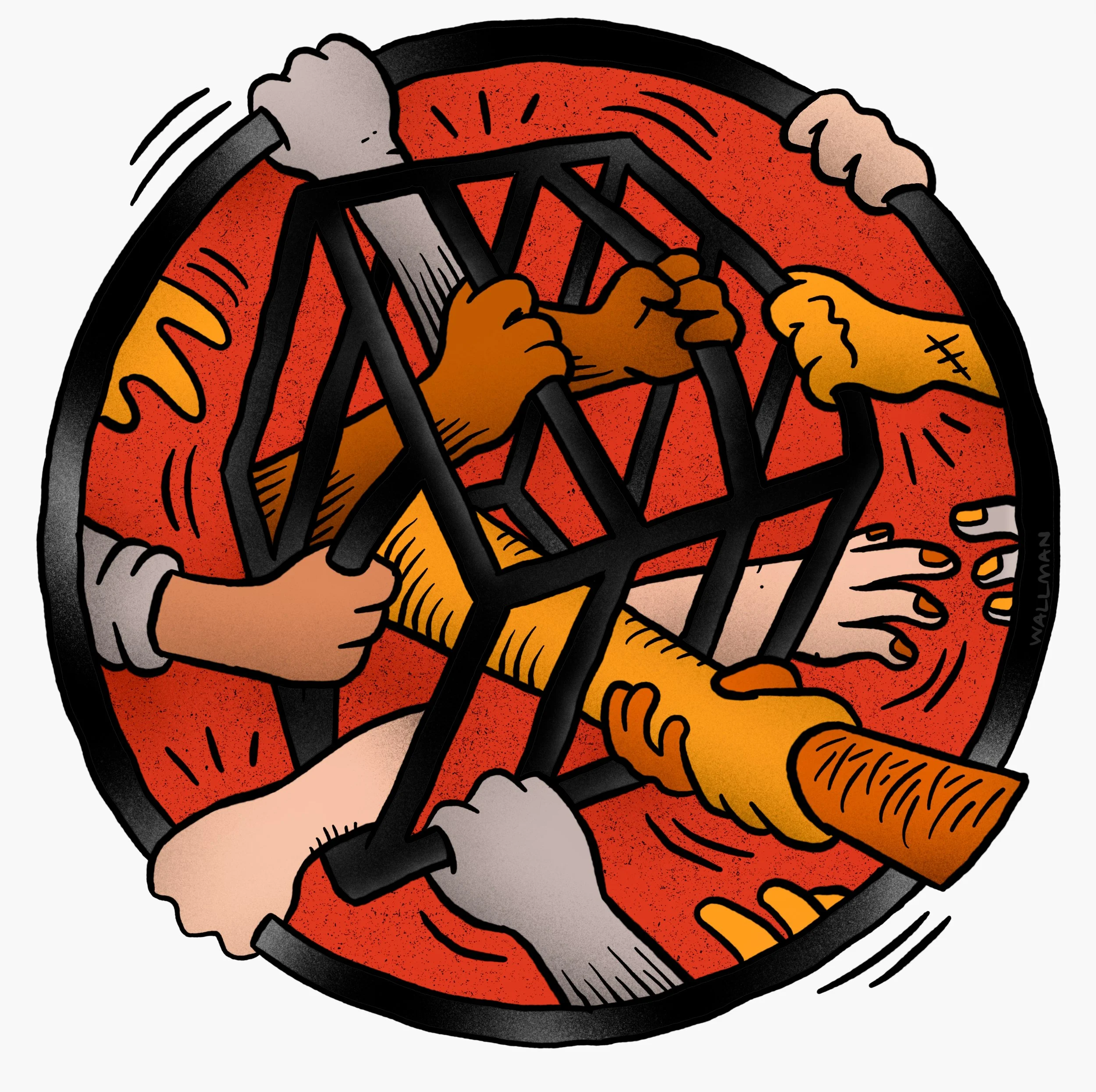 One decade of mandatory visa cancellation powers has created a prison to deportation pipeline