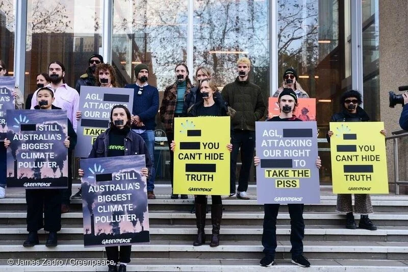 Governments must stop the SLAPP of people power&nbsp;