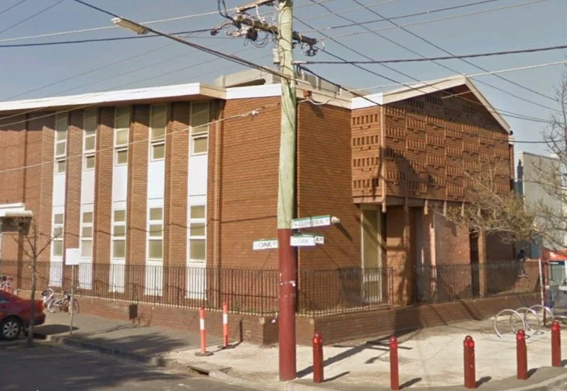 The Human Rights Law Centre condemns Adass Israel Synagogue attack and rising antisemitism