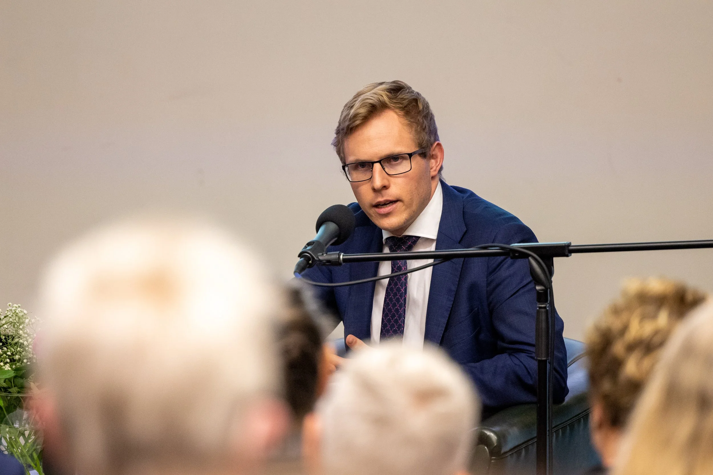 The Whistleblower Project Human Rights Law Centre