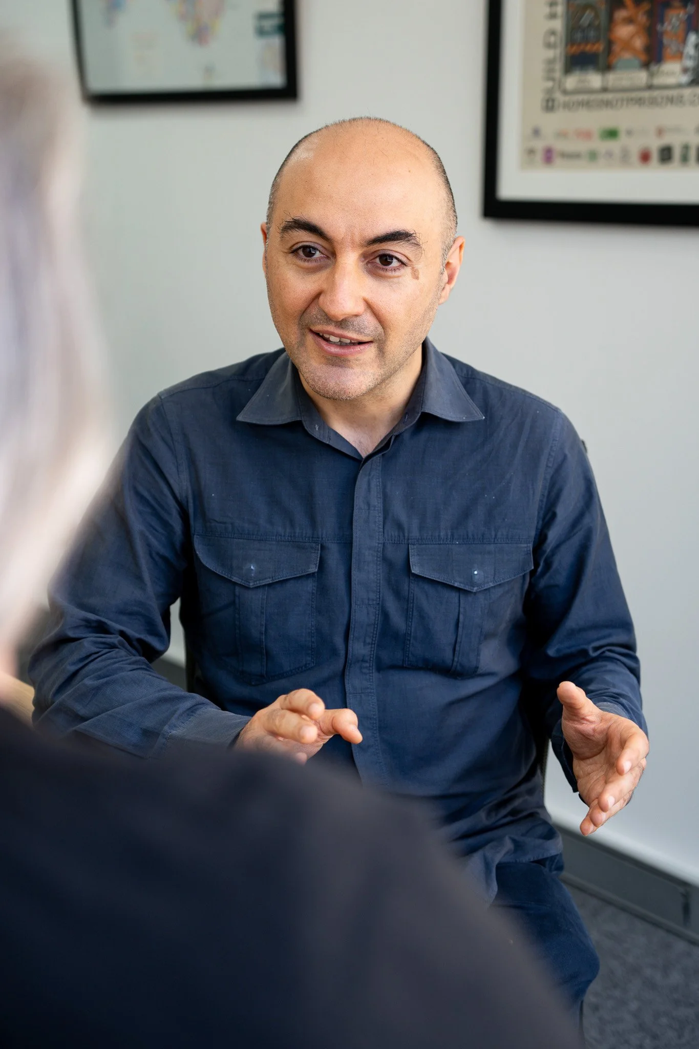 Campaign for a Human Rights Act