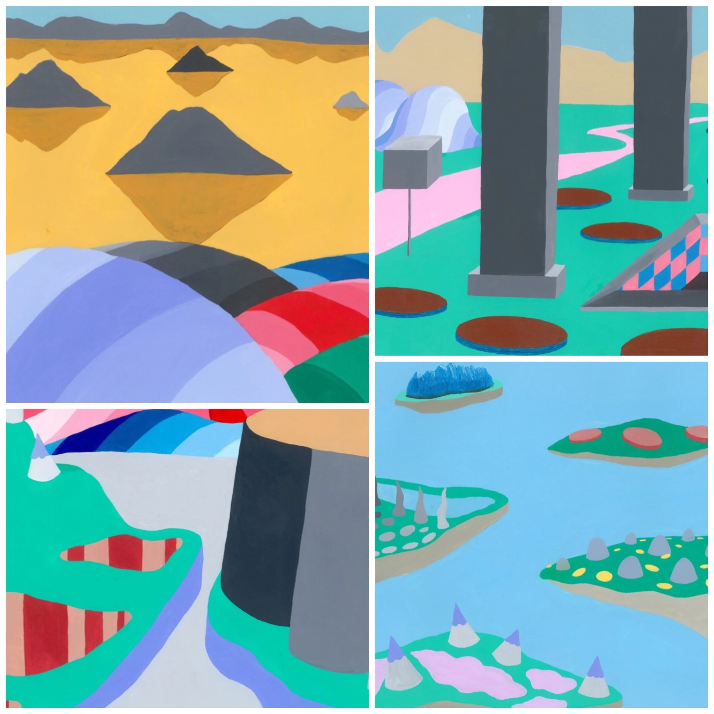 Drawings & Prints