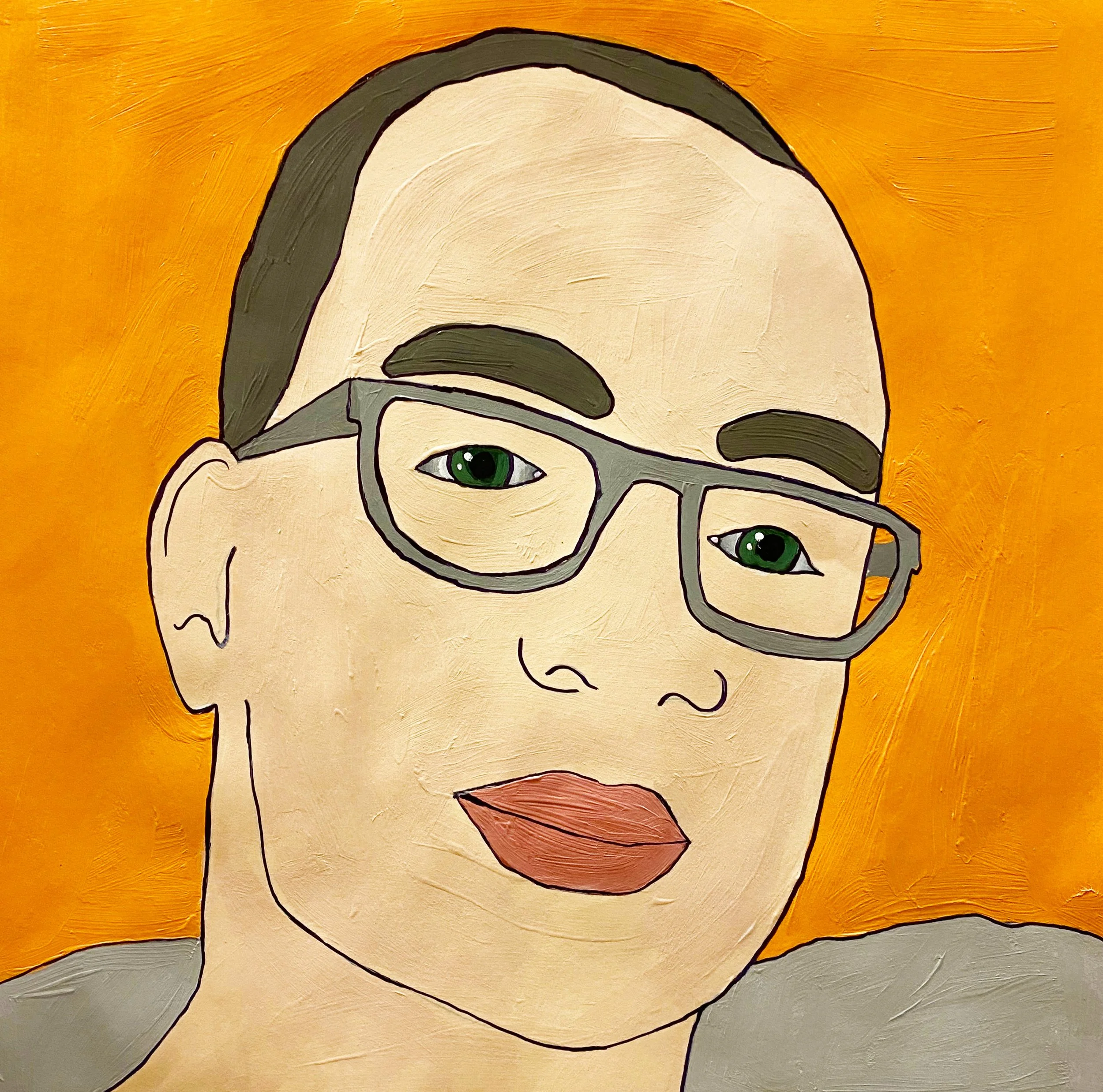Lior Rudaeff, age 61 (deceased)