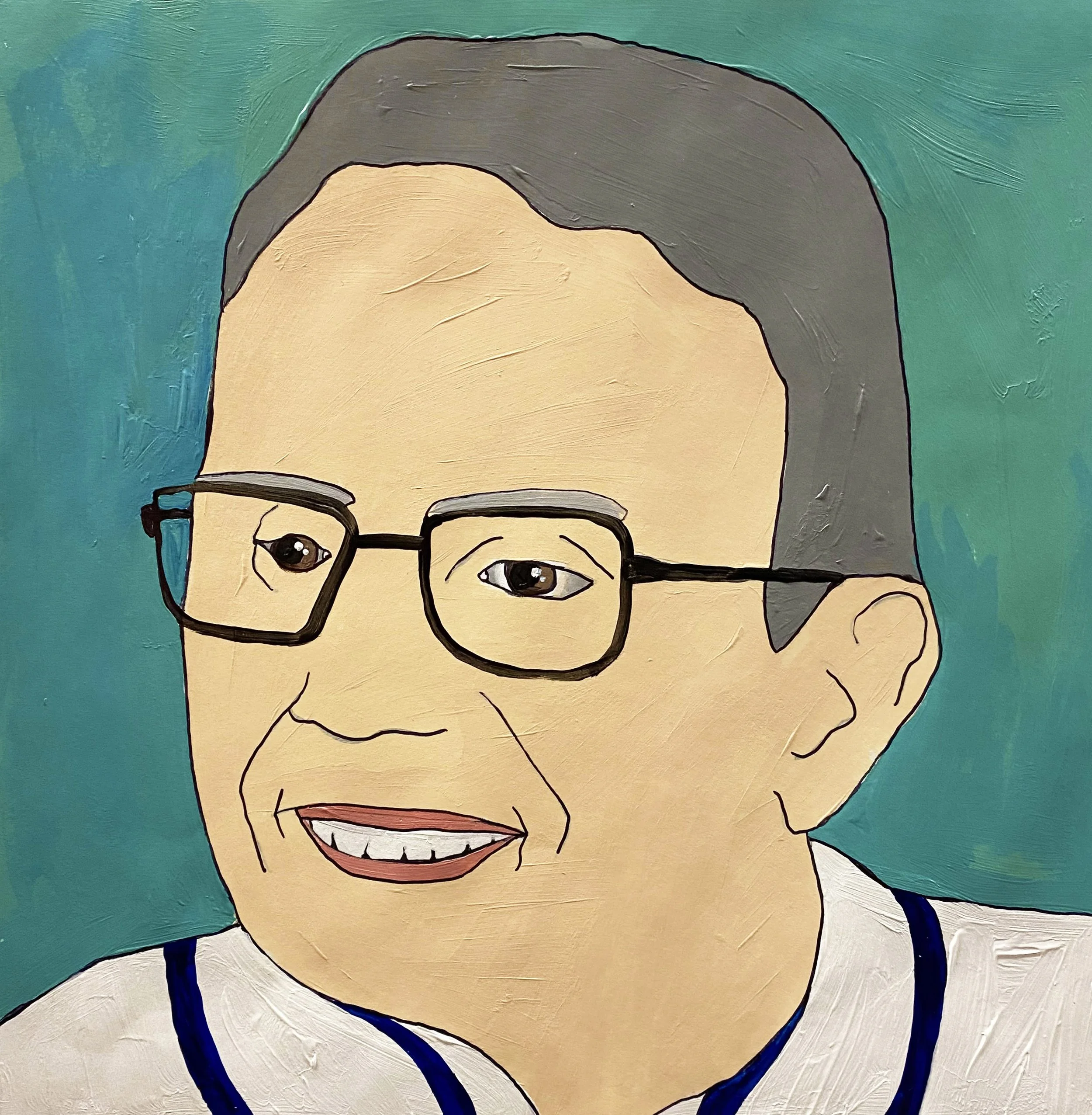 Ohad Ben Ami, age 57