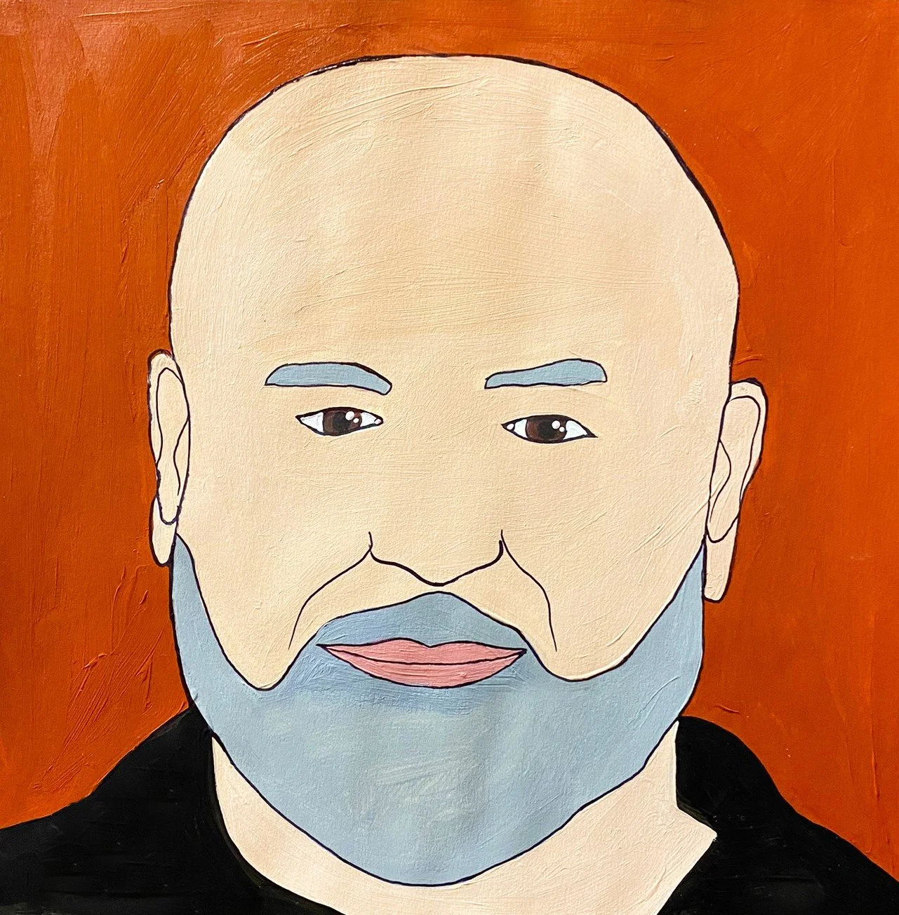 Youssef Ziyadne, age 53