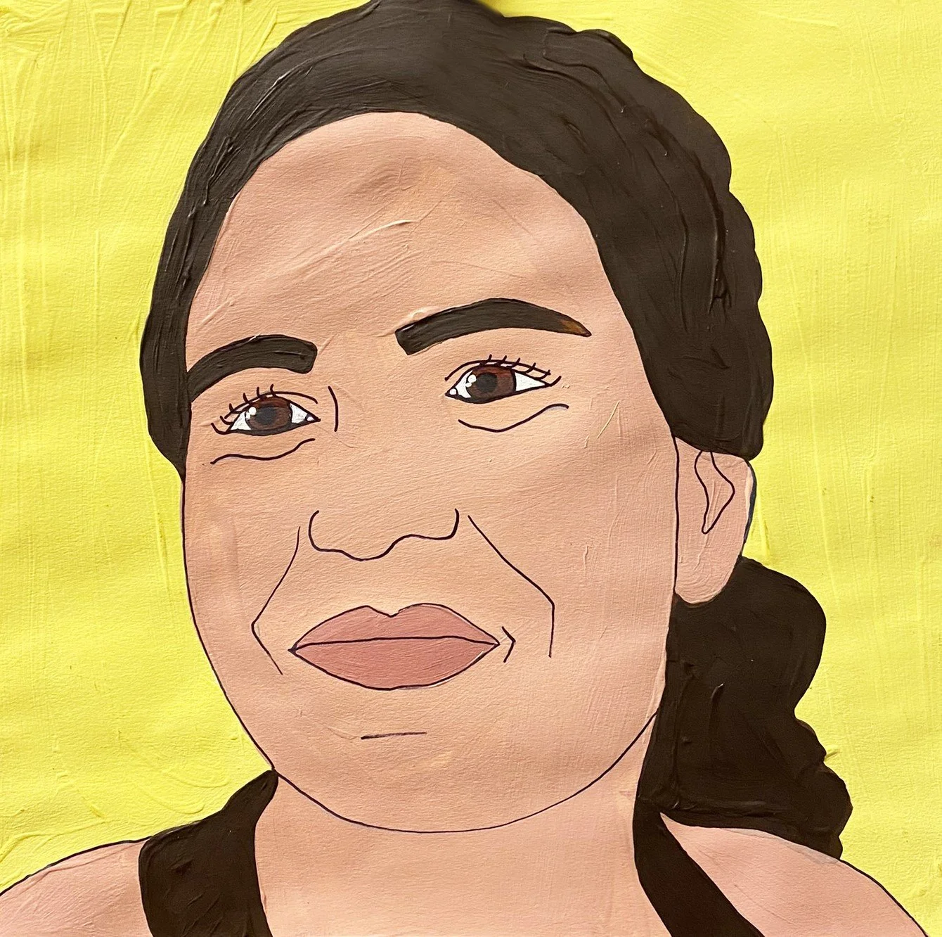 Carmel Gat, age 40