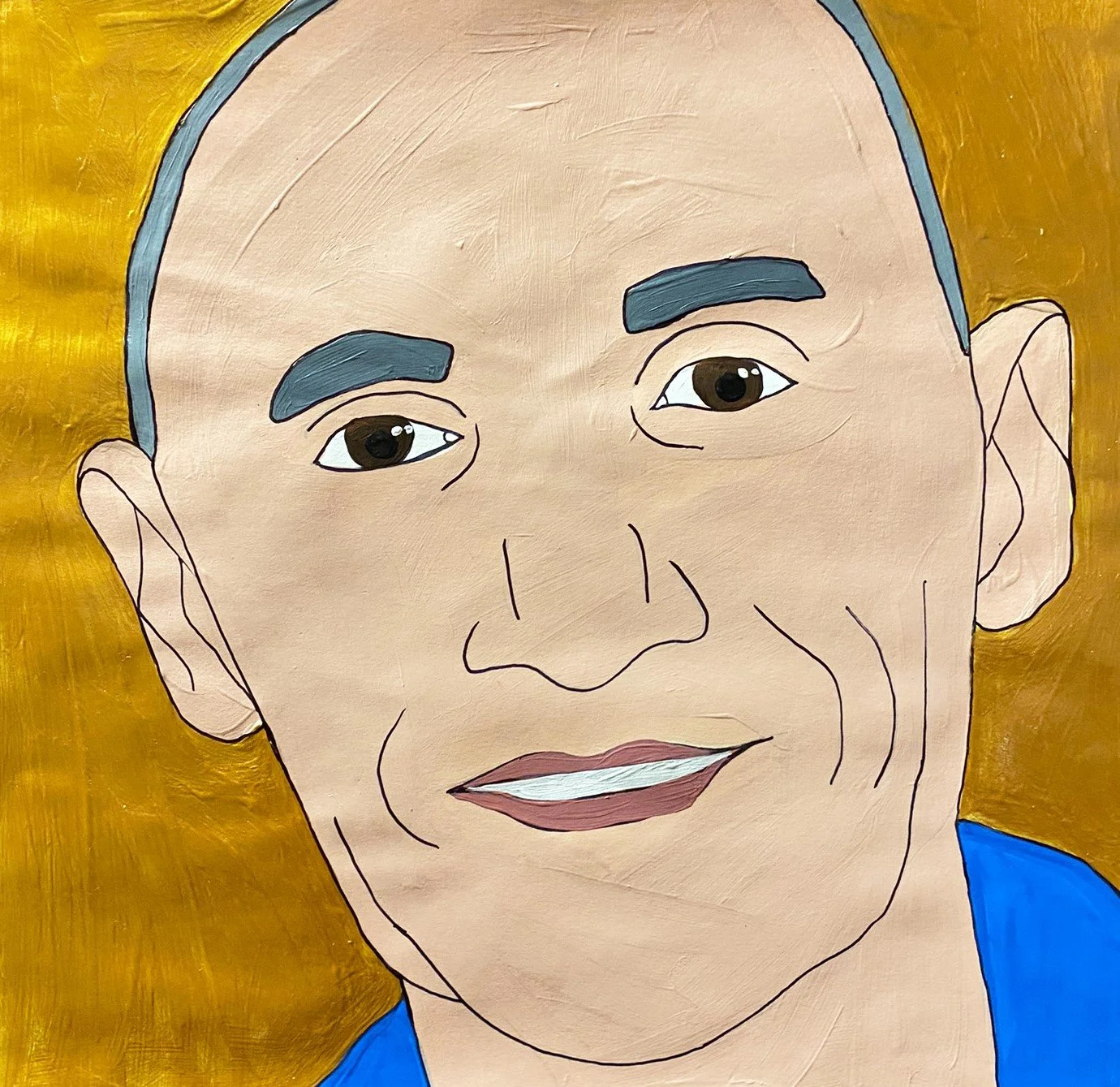 Yair Yaakov, age 59 (deceased)