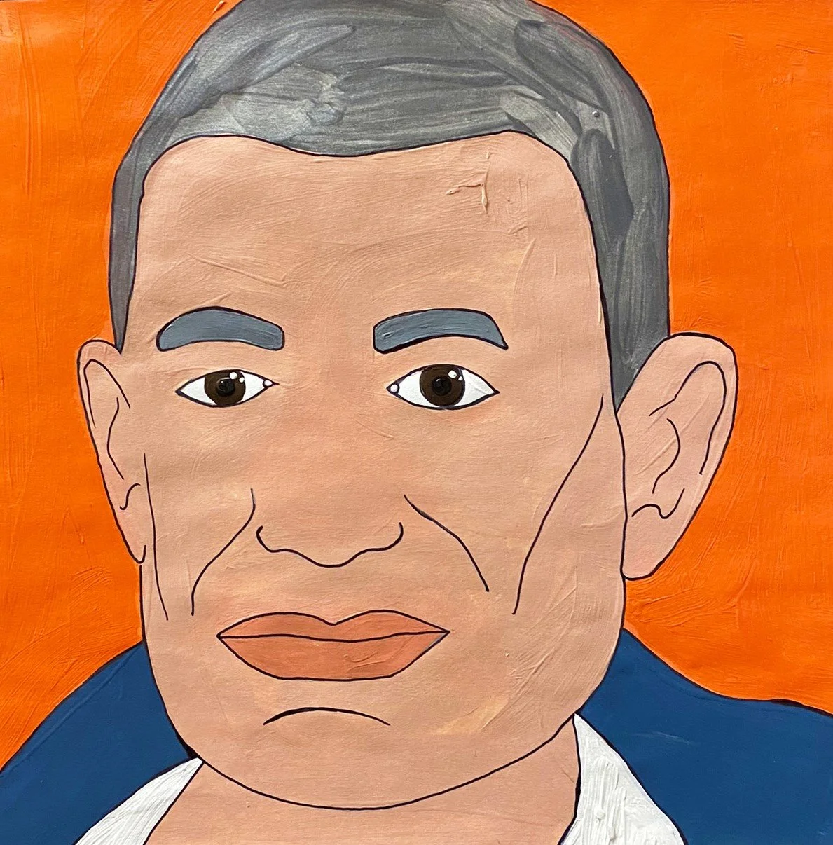 Farhan Al Qadi, age 52
