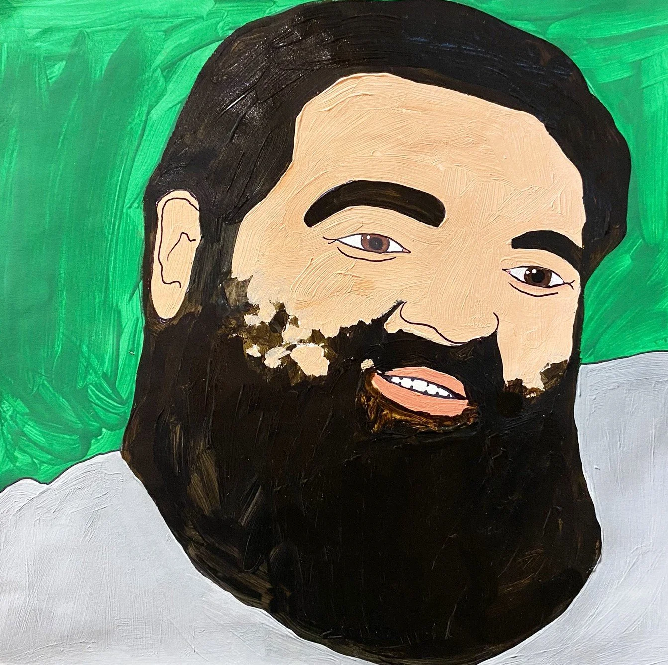 Eitan Horn, age 37