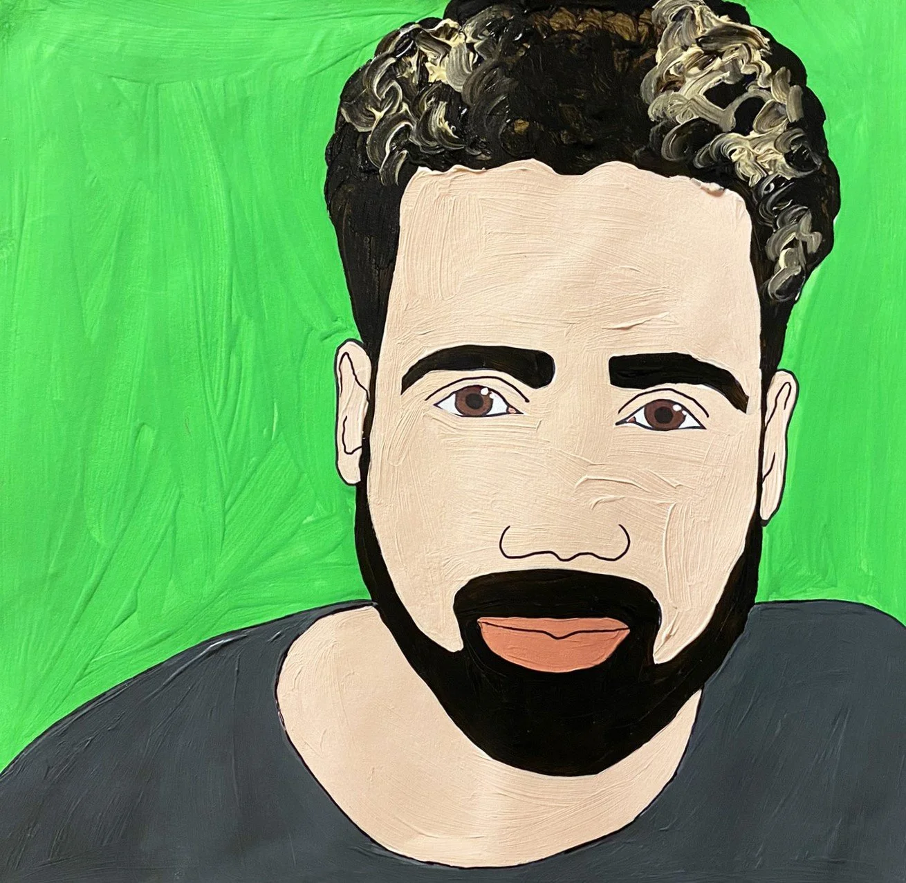 Guy Gilboa-Dalal, age 22