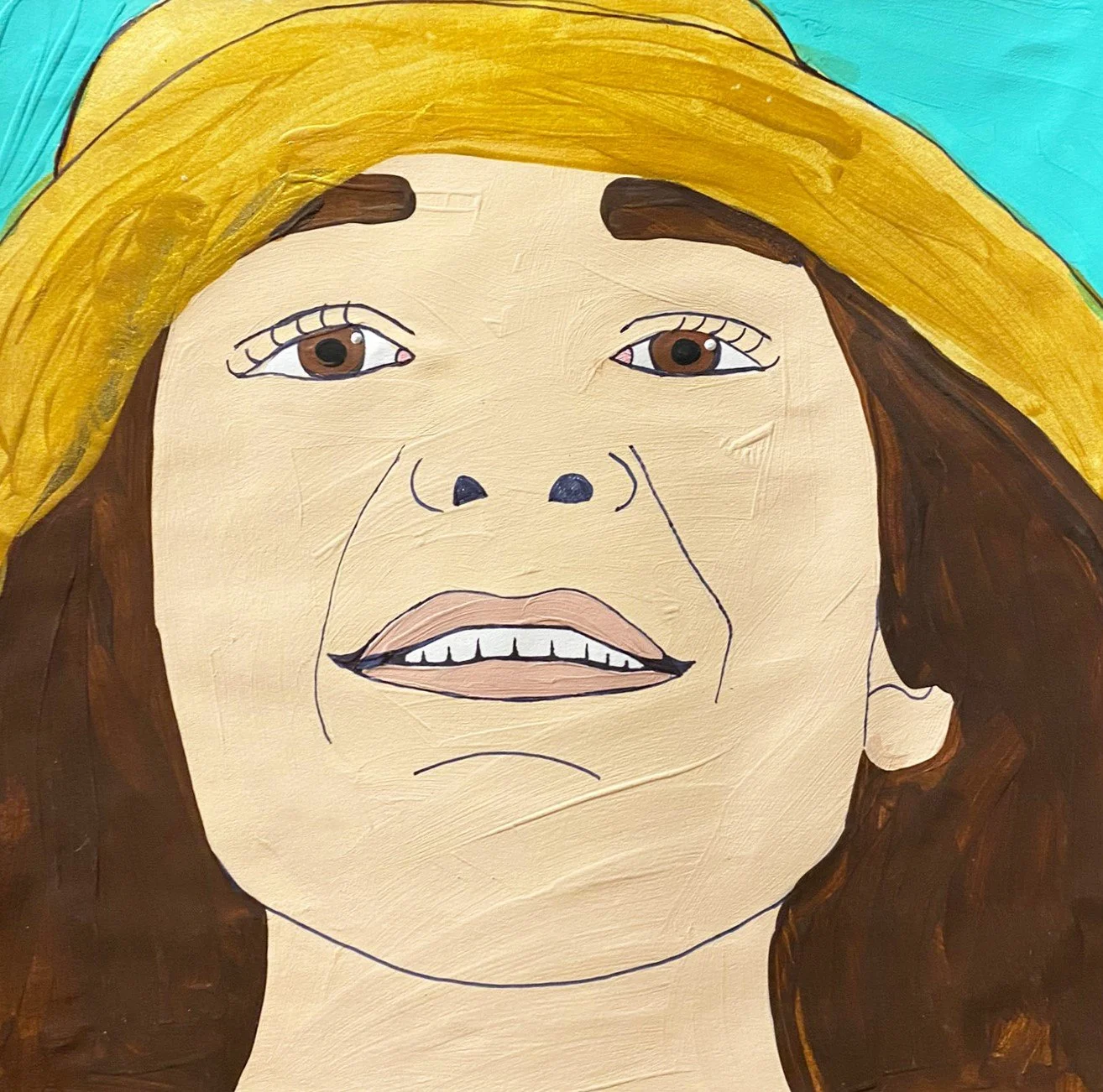 Emily Damari, age 27