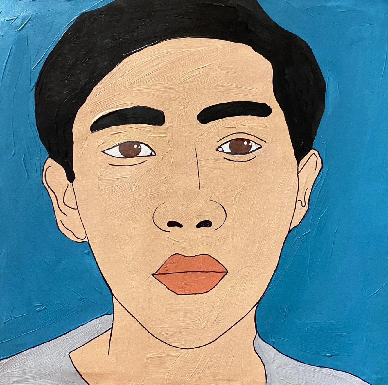 Sathian Suwannakham, age 34