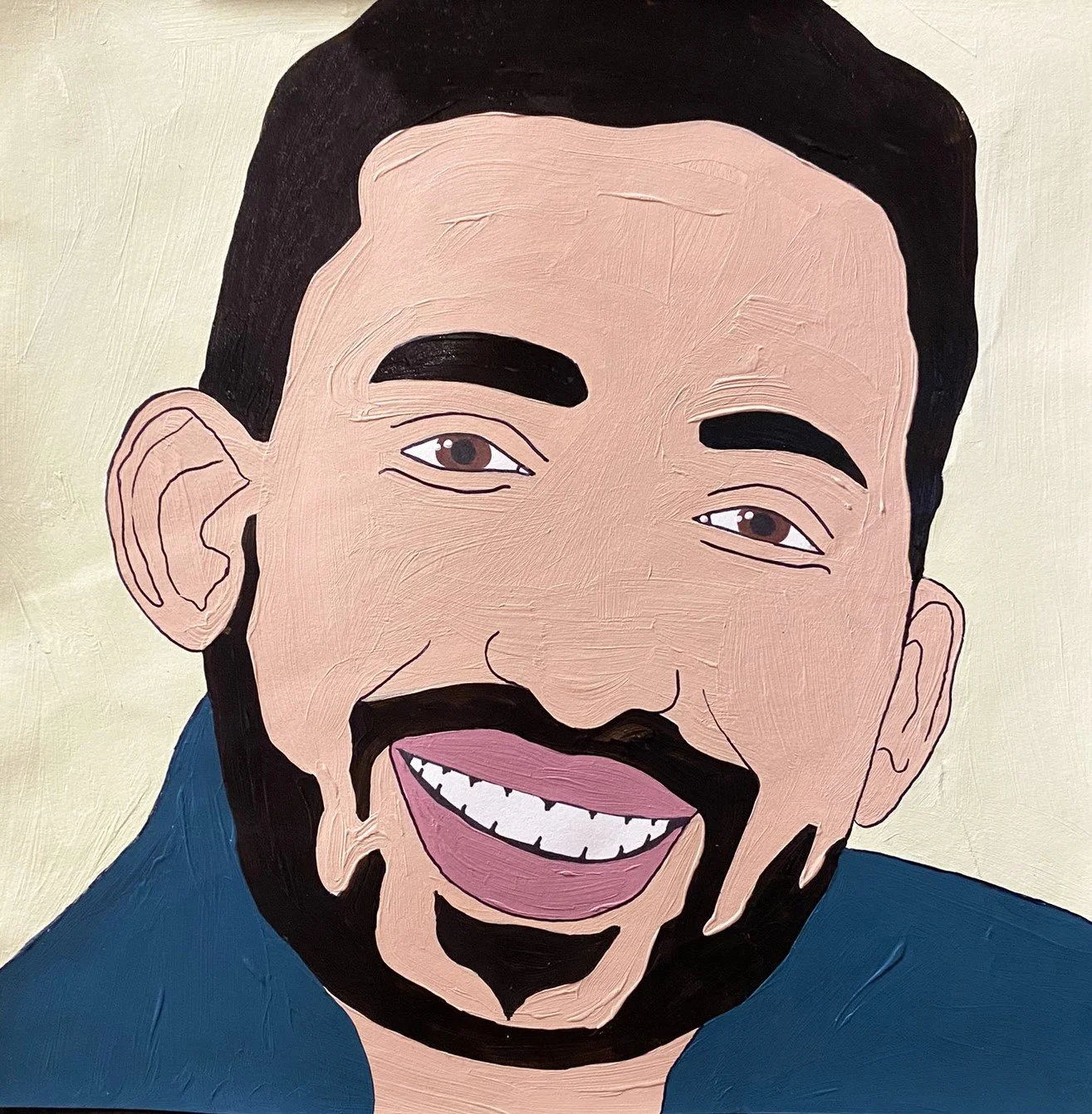 Ori Danino, age 25
