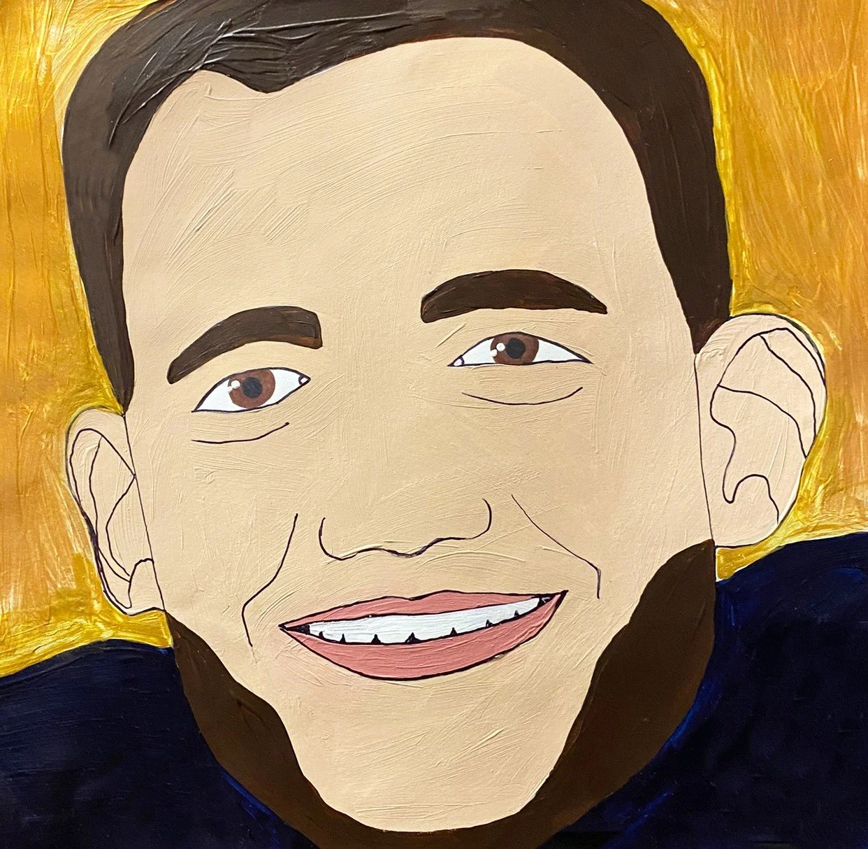 Daniel Perez, age 22 (deceased)