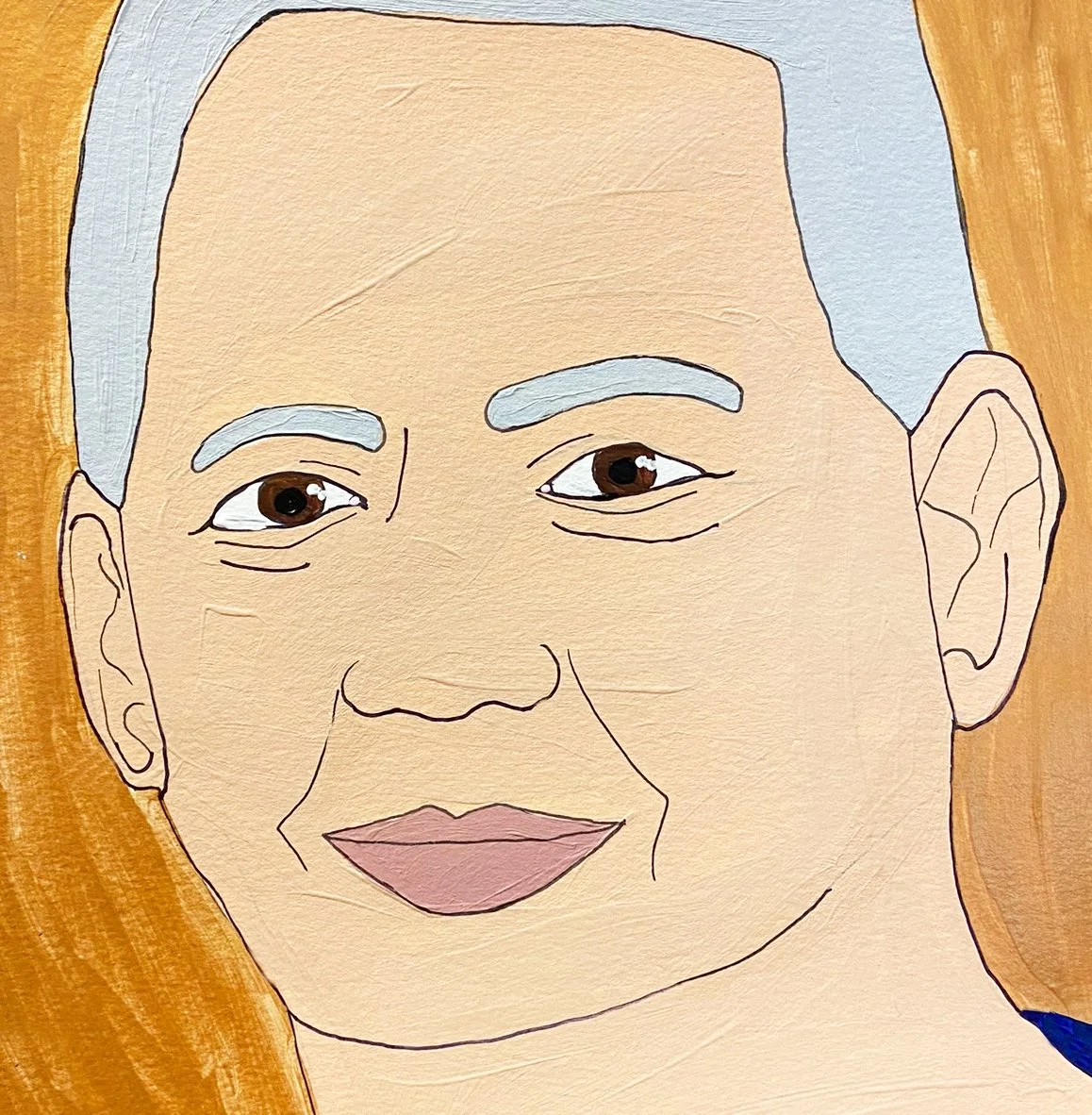 Ilan Weiss, age 56 (deceased)