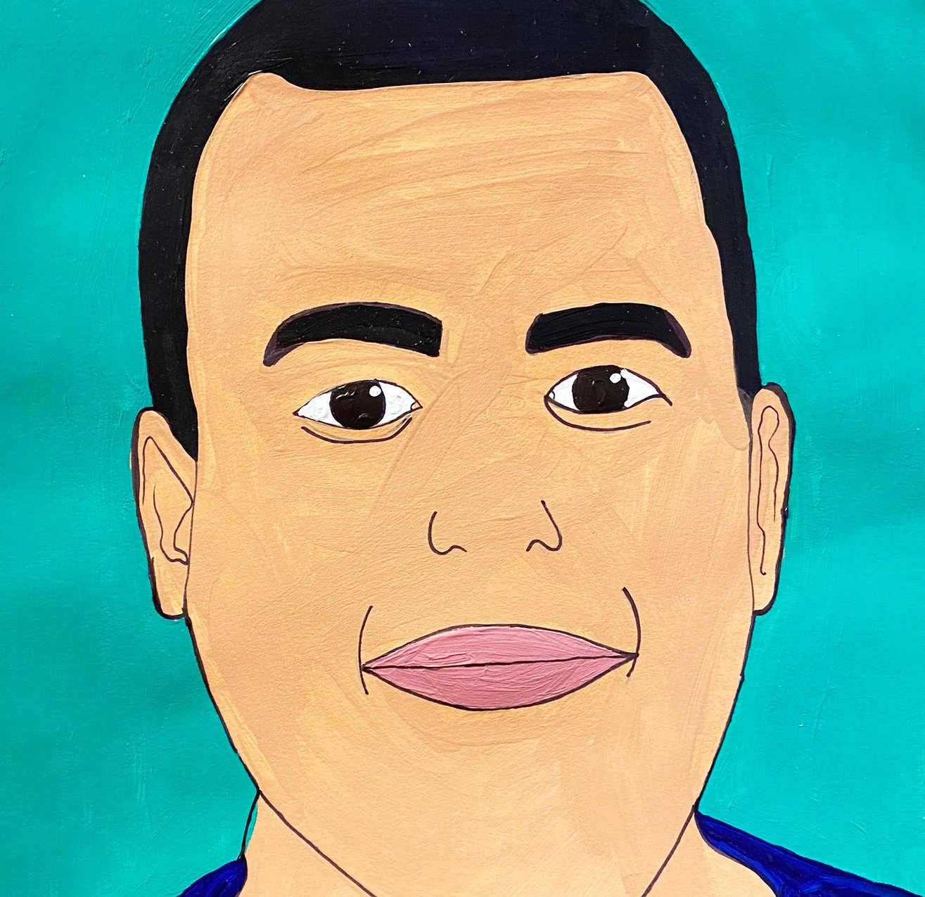 Muhammed Alatrash, age 39 (deceased)