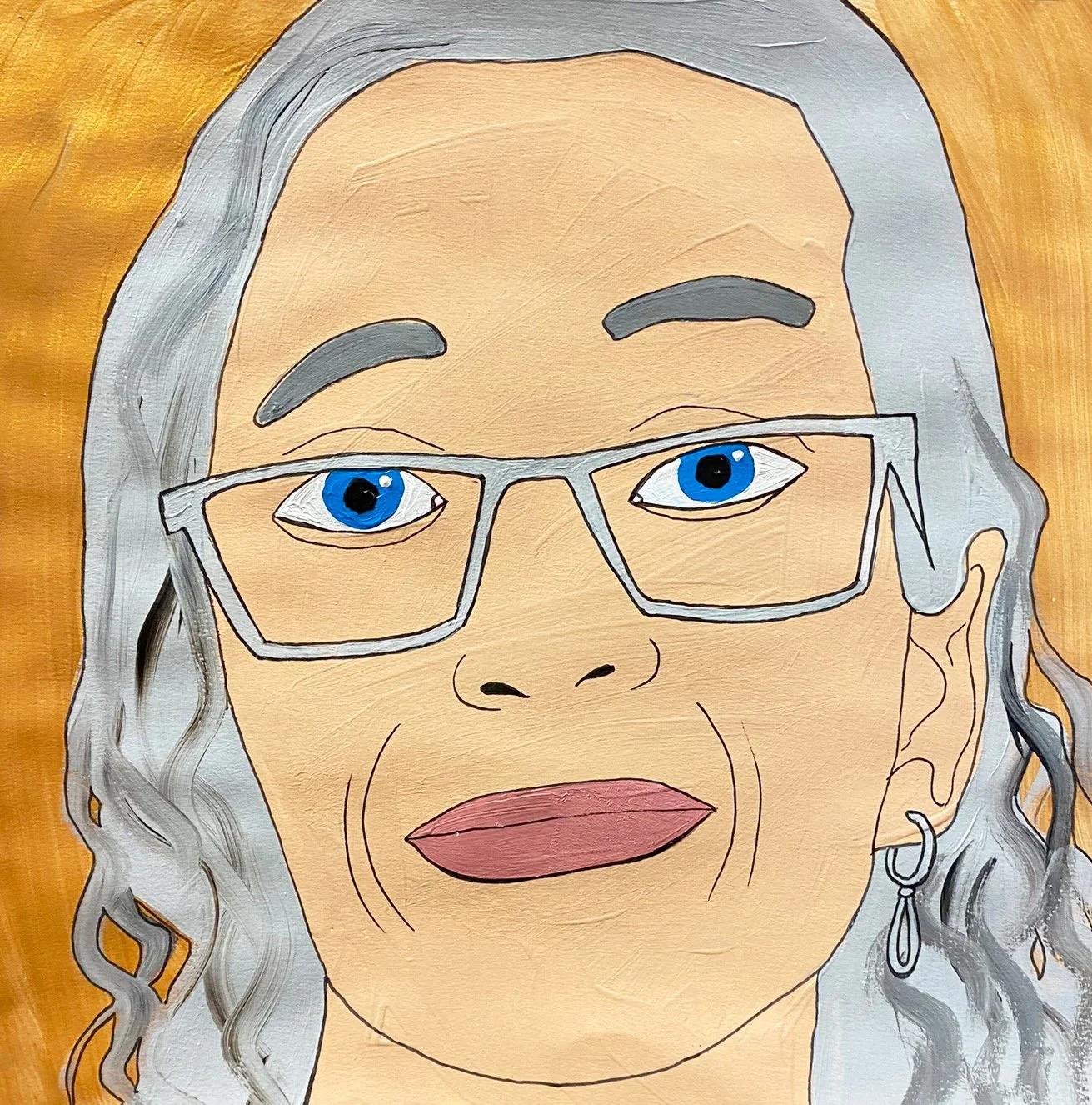Maya Goren, age 56 (deceased)