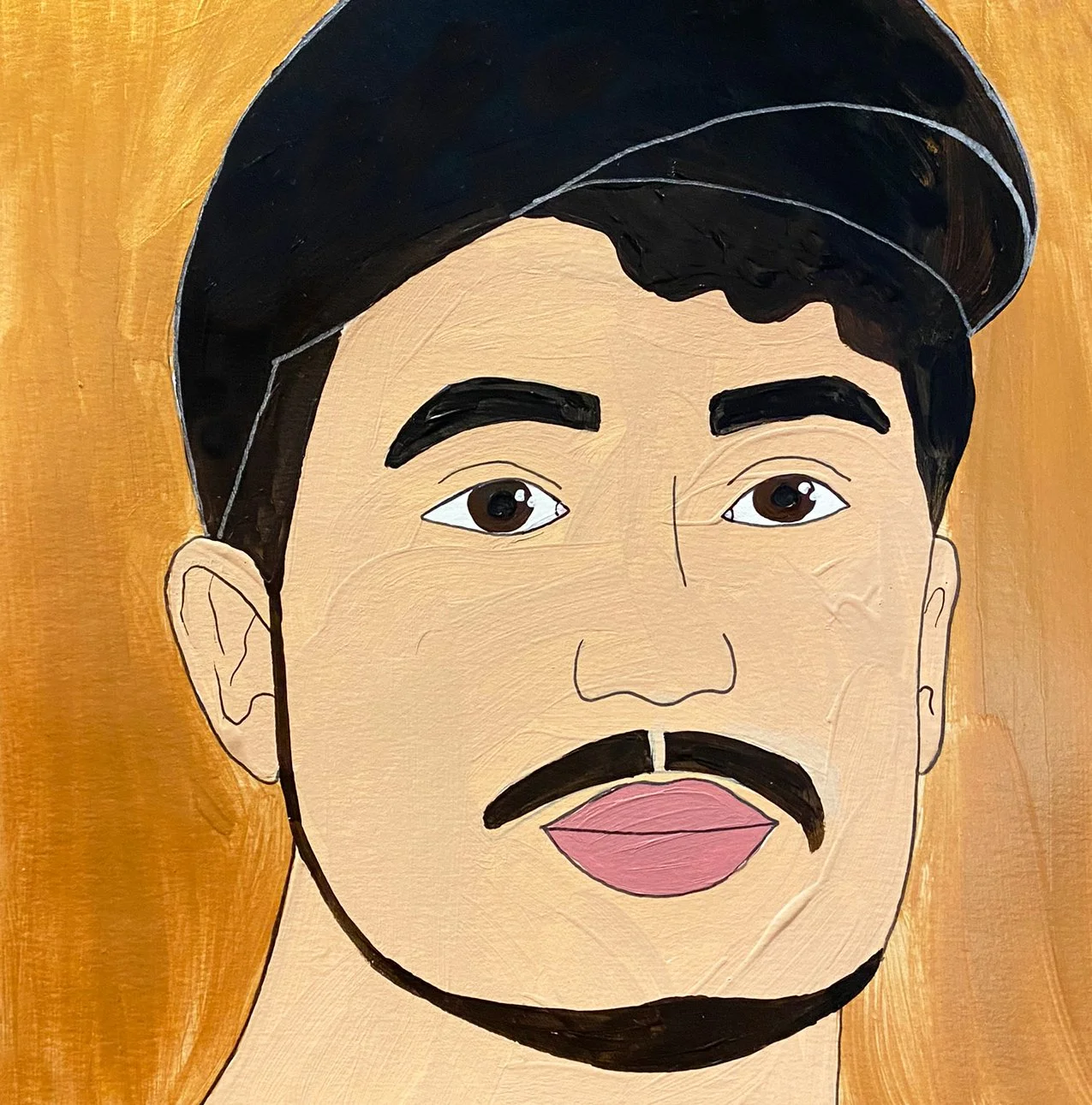 Yonathan Mordechai Samerano, age 21 (deceased)