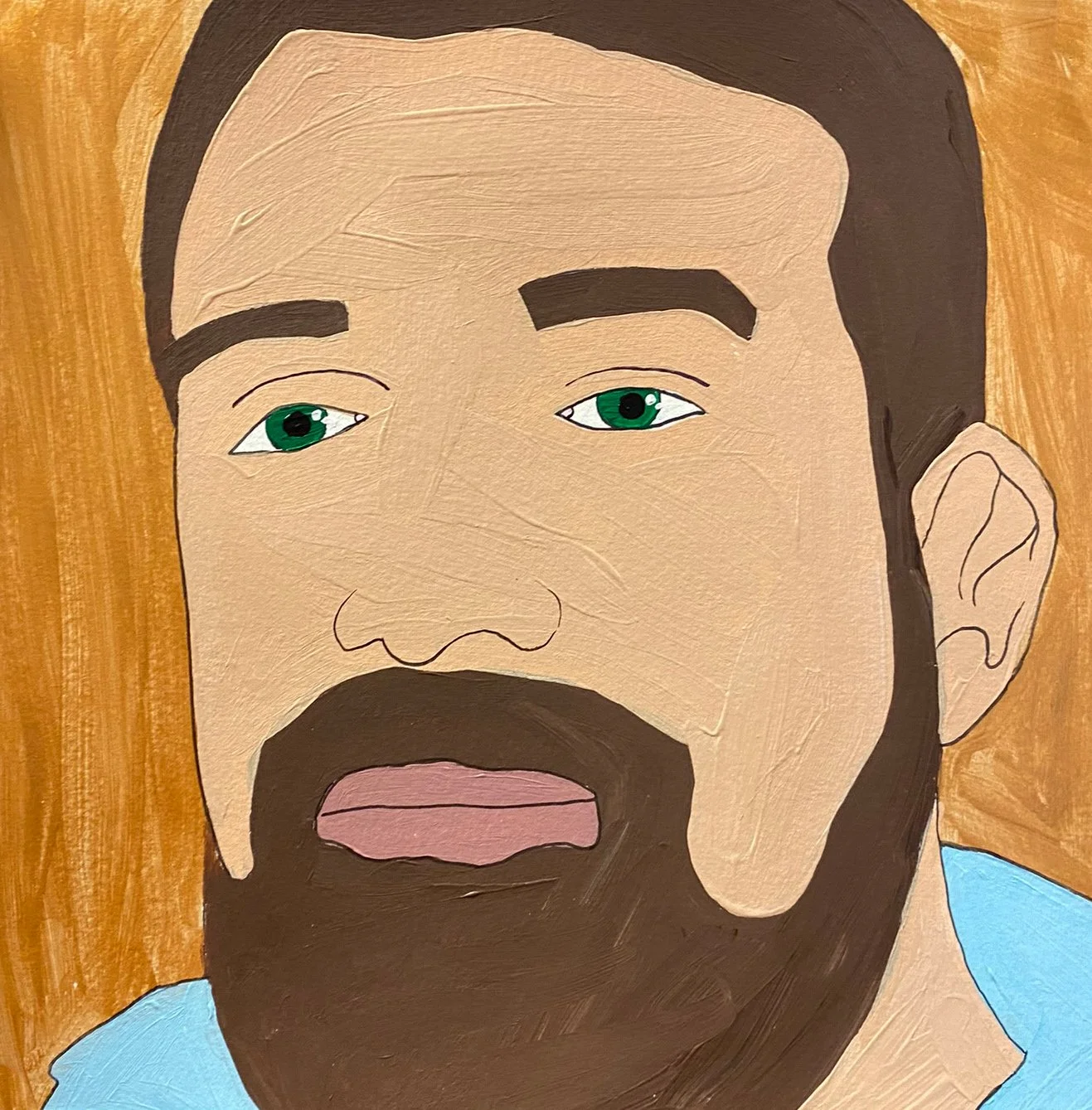 Ravid Katz, age 51 (deceased)