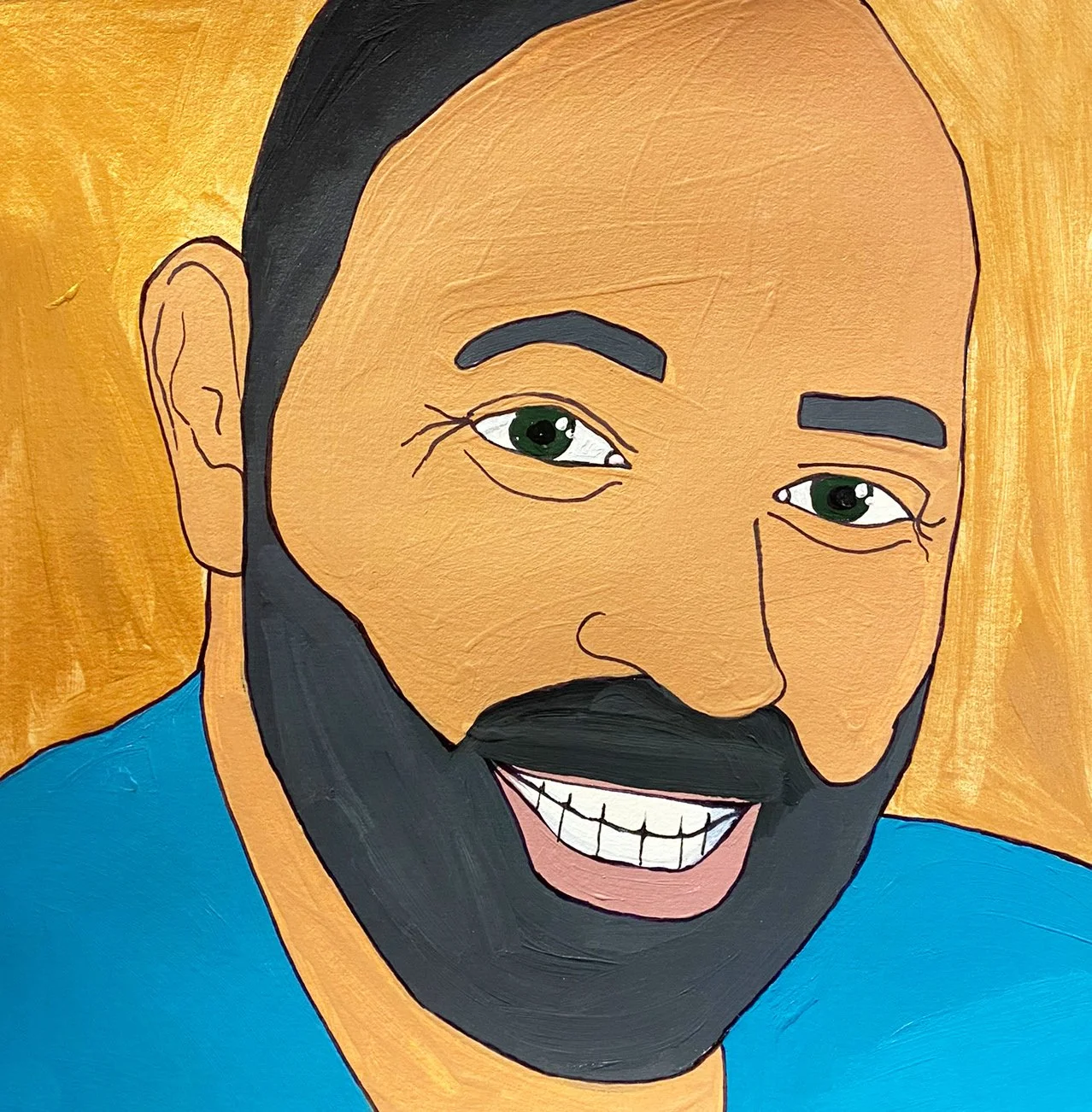 Eitan Levy, age 53 (deceased)