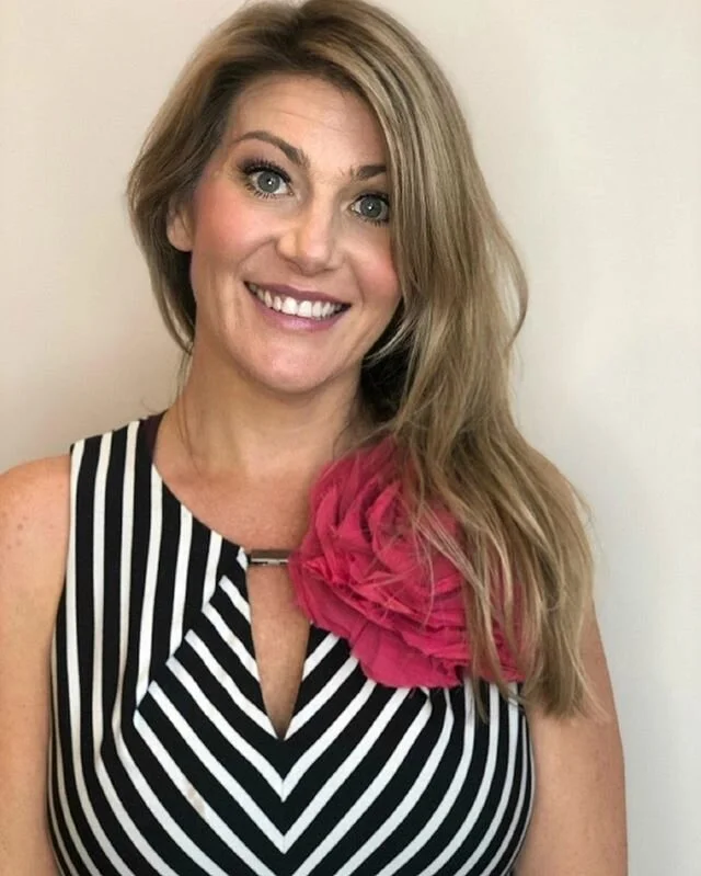 Seagrass is excited to announce our new stylist, Lydia Van Pelt! Along with her 20+ years experience, Lydia trained in New York with Bumble and Bumble as a network educator. She is certified in Keratin Complex Treatments, Donna Bella Tape In Extensions, and Deva Curl cuts. She uses Wella Koleston Perfect Colorline and specializes in fitting hair color and cuts with someone&rsquo;s personal style. Born In Monterey, California and moving to the western part of NC as a teen, she has chosen to make OUR city home for her and her precious little girl. Lydia said, &ldquo;What I love about Wilmington is how everybody here is so sweet and super friendly!&rdquo; Well... and we are! ☺️😂So let&rsquo;s show her how sweet we are with a warm welcome!
.
.
.
Big plus... she has availability NOW! Call to schedule an appointment and SWIPE▶️ to see some of her work!🤩
.
.
.
@wellahair @wellaeducation @wellahairusa @wella @bumbleandbumble @devacurl @devacurlpro @keratincomplex @belladonnaextensions #wella