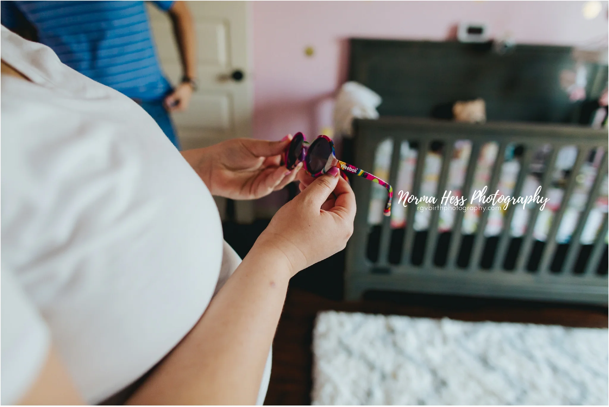 In-home documentary photos by Norma Hess Photography | Document your family's love story today!