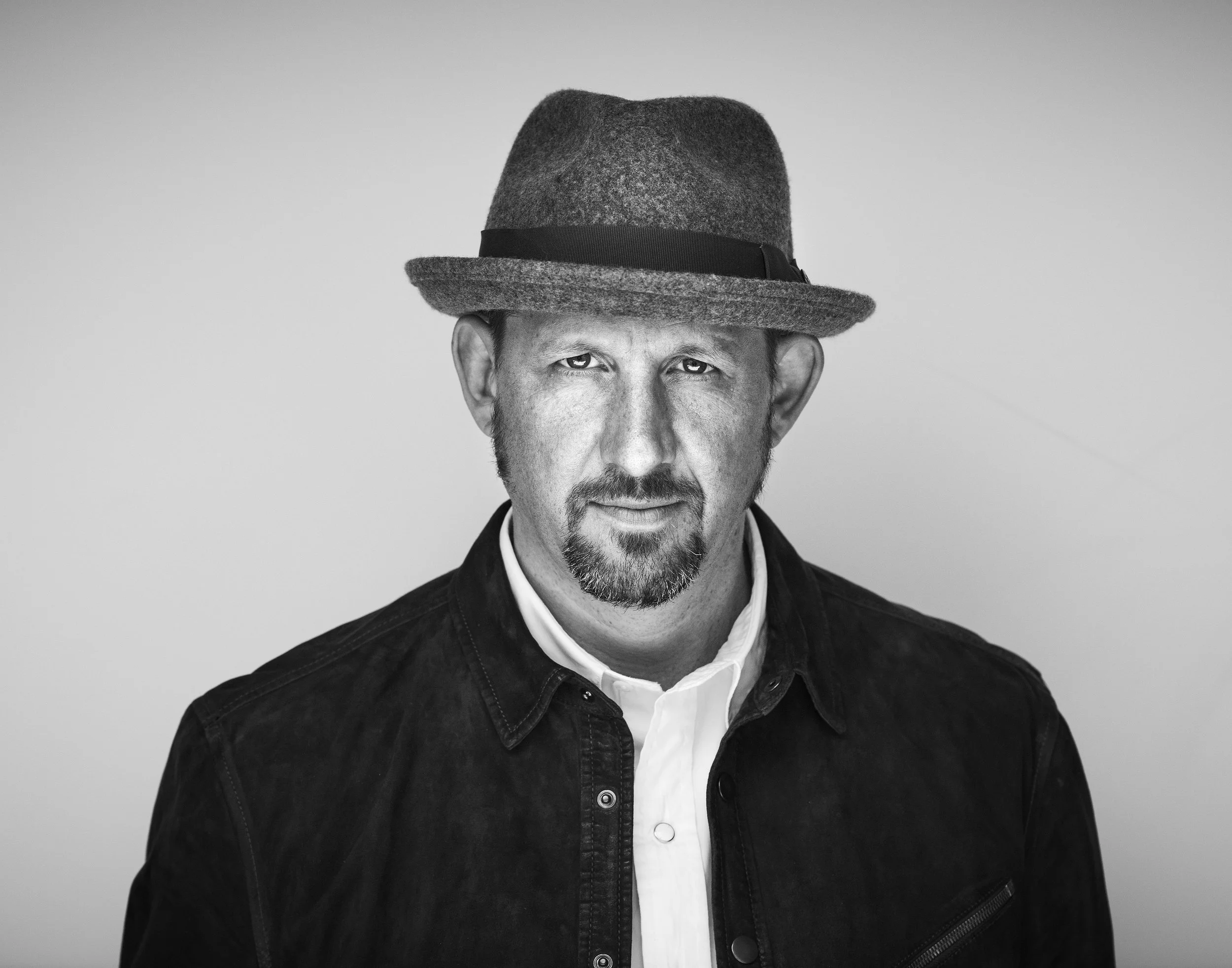 STEVE STRONGMAN