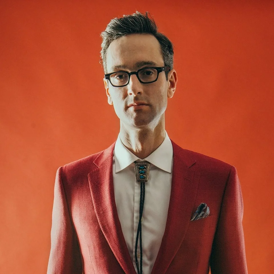 DAVID MYLES