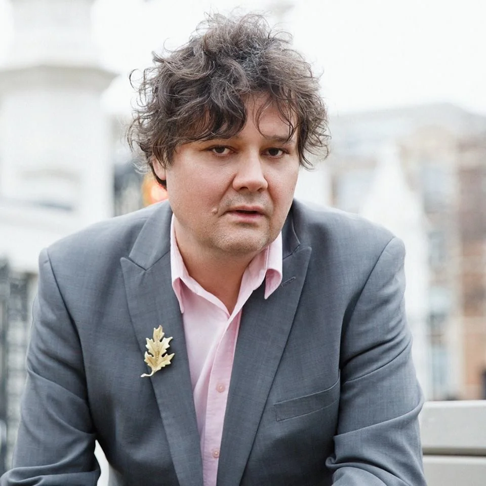 RON SEXSMITH
