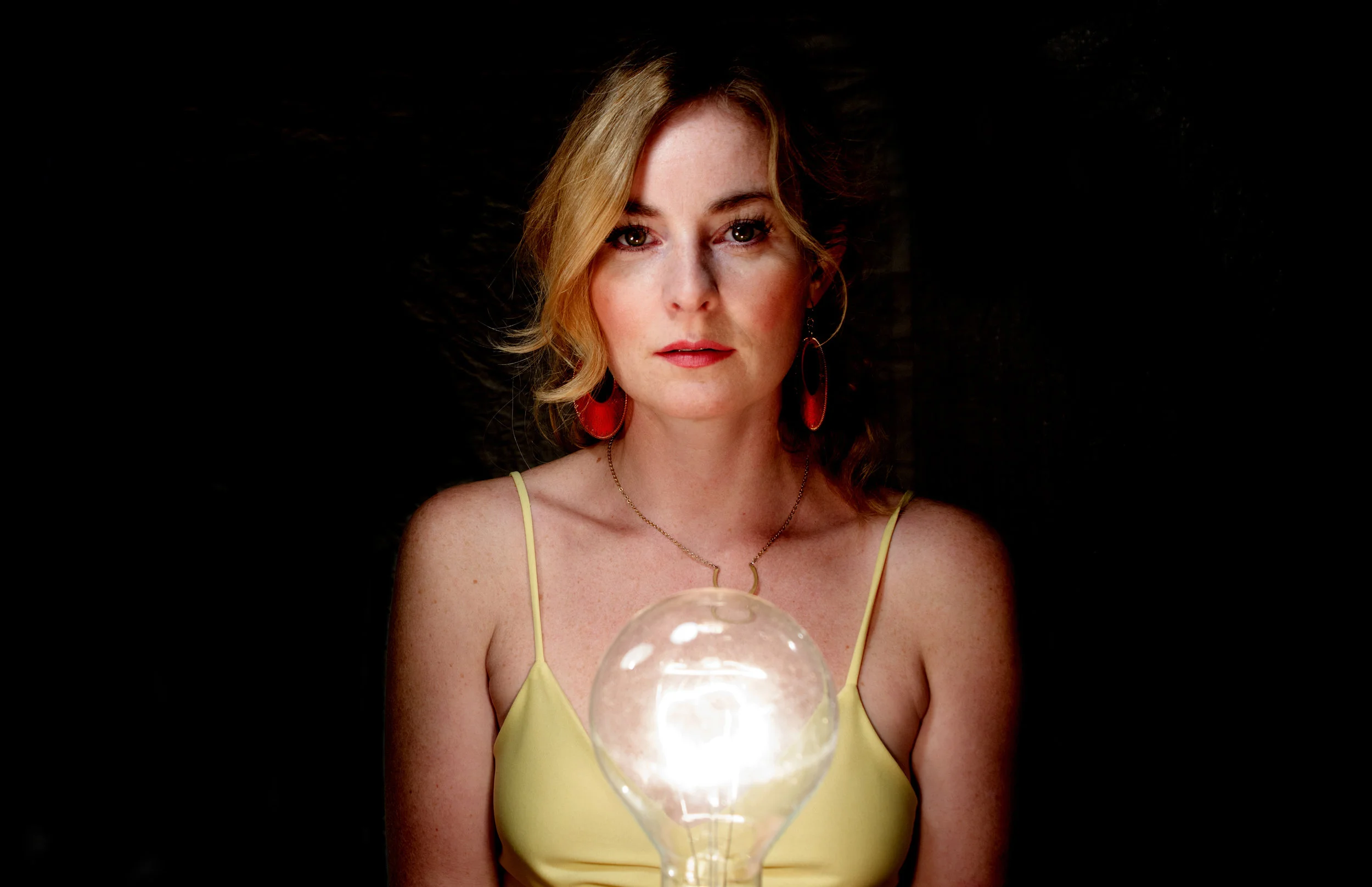  Jenn Grant - April 18, 2019