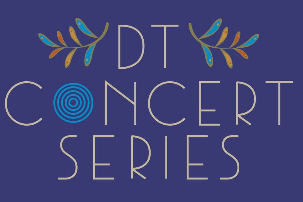 DT CONCERT SERIES