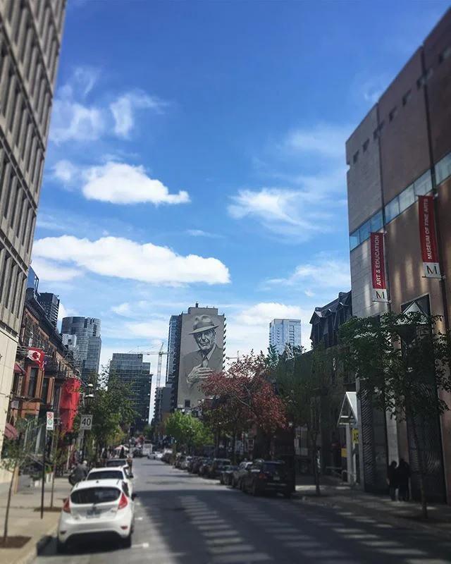Leonard Cohen 🇨🇦 05.2019
.
.
.
#fineskylarkinflight #travel #adventureanywhere #wanderlust #instatravel #travelgram #postcardsfromtheworld #traveltheworld #igtravel #travelpics #wanderer #travelphotography #worldlyhumans #explore #shareyourworld #l