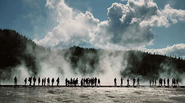 Grand Prismatic Spring, 08.19
Texas Longhorn 🇺🇸 12.17
.
.
.
#fineskylarkinflight #travel #adventureanywhere #instatravel #postcardsfromtheworld #traveltheworld #igtravel #travelpics #worldlyhumans #explore #shareyourworld #montana #hotsprings #yell