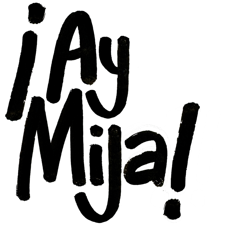 ¡Ay Mija! Hand Built Pottery