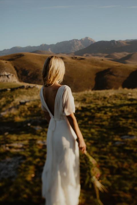 Destination Clifftop Ceremony