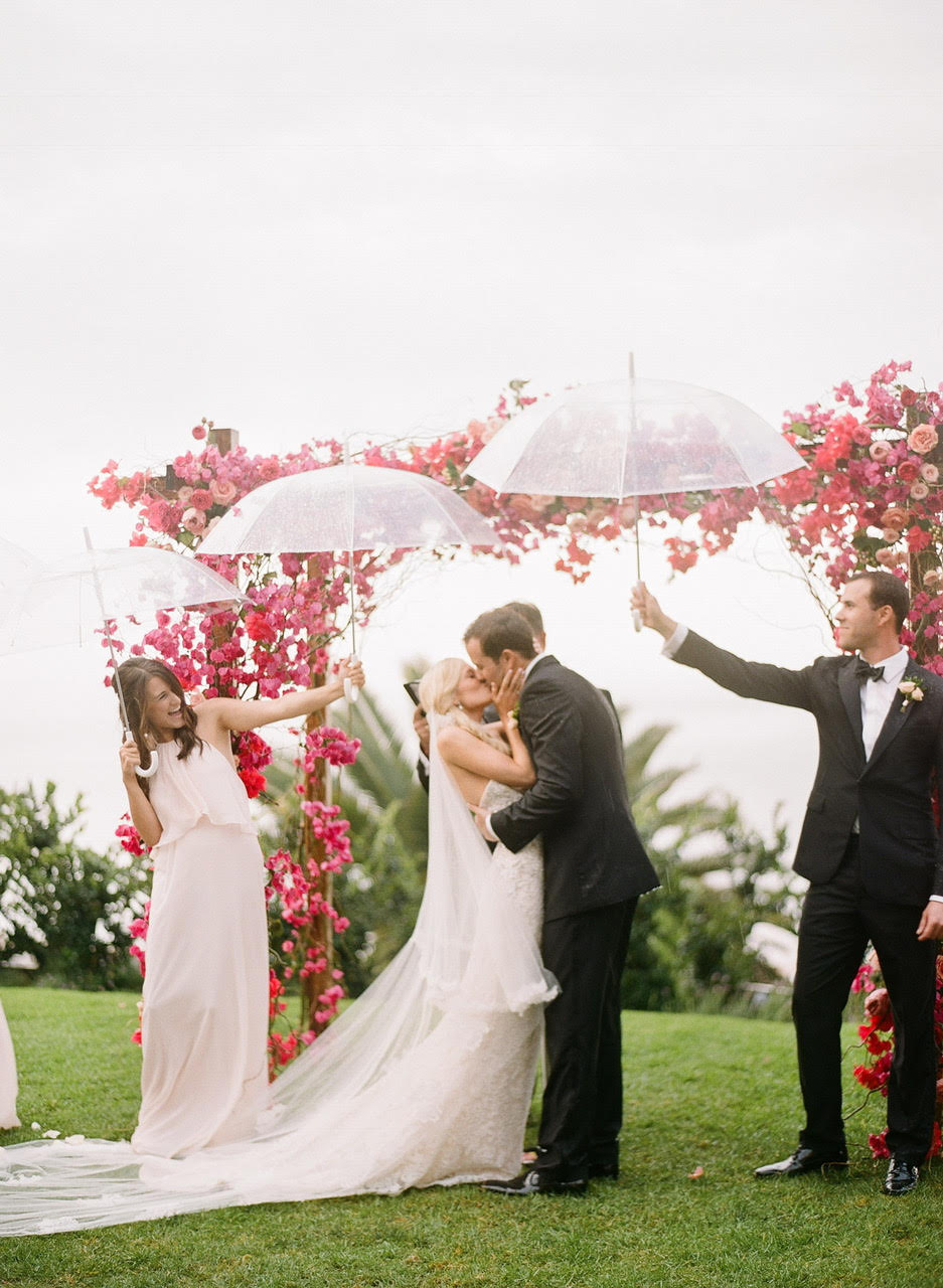  &nbsp;It just goes to show that this happy hue can brighten any day, even when a bit of rain decides to make an appearance.&nbsp; Park &amp; Grove &nbsp;added their beautiful touch, while  Lacie Hansen &nbsp;documented every sweet moment and  The Va