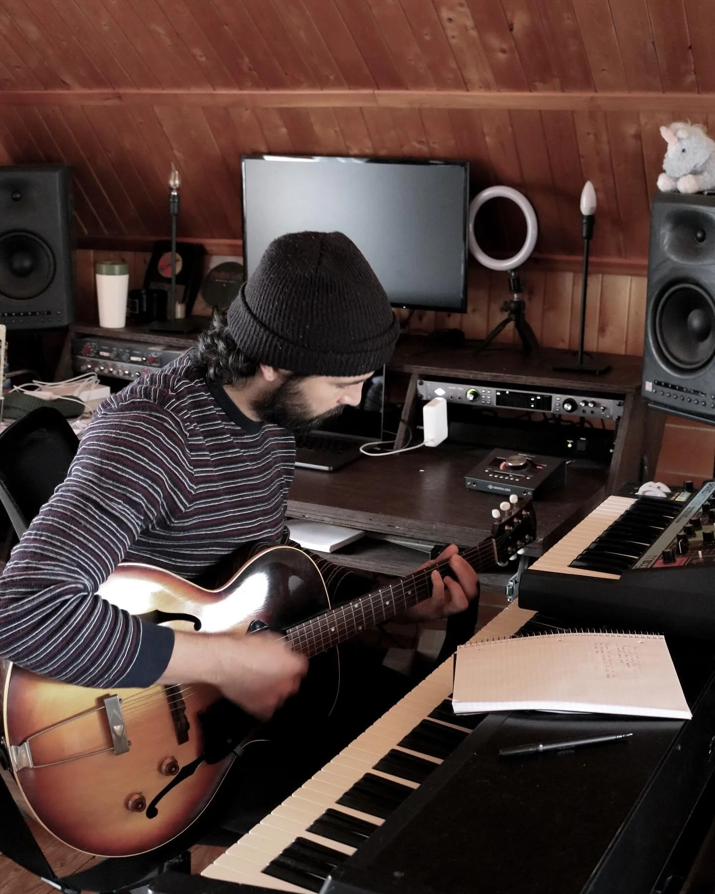 &Ccedil;a part! 🪇🎺

@salome.leclerc 
@chuckblondo