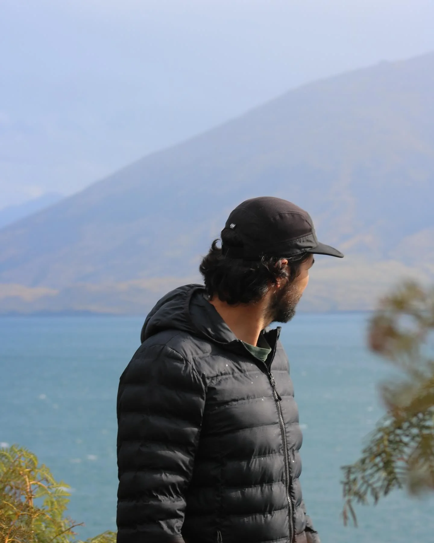 Nouvelle-Z&eacute;lande - photos d&eacute;pareill&eacute;es 2 de ?

L&rsquo;ile du sud surtout. Beaucoup de montagnes et trop de beaut&eacute; pour tout enregistrer dans la t&ecirc;te et en photos.

Pis pas vu un kiwi encore. Ni le 🥝 ni 🐦