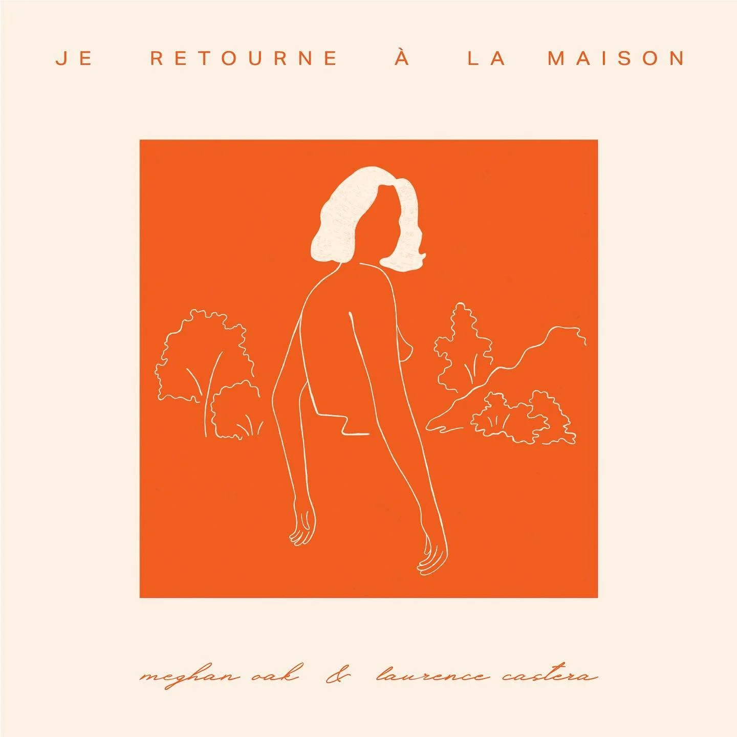 ✨Nouvelle chanson - collaboration✨

J&rsquo;ai rencontr&eacute; @meghanoak il y a un peu plus d&rsquo;un an. On s&rsquo;est pos&eacute;s pour &eacute;crire sans trop savoir quelle direction &ccedil;a prendrait. On a parl&eacute; de musique, de nos vi