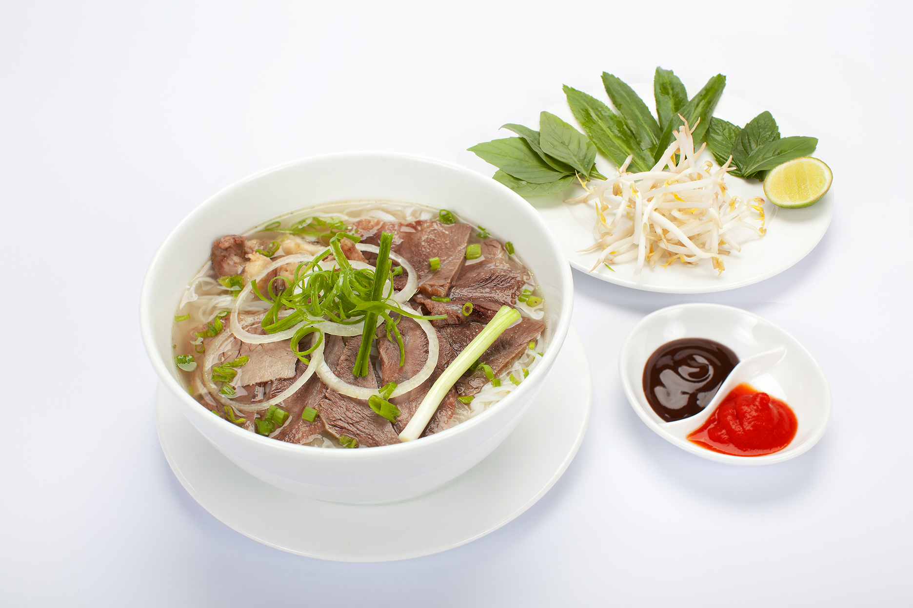 Beef PHO