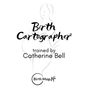 birth map certification, central coast NSW
