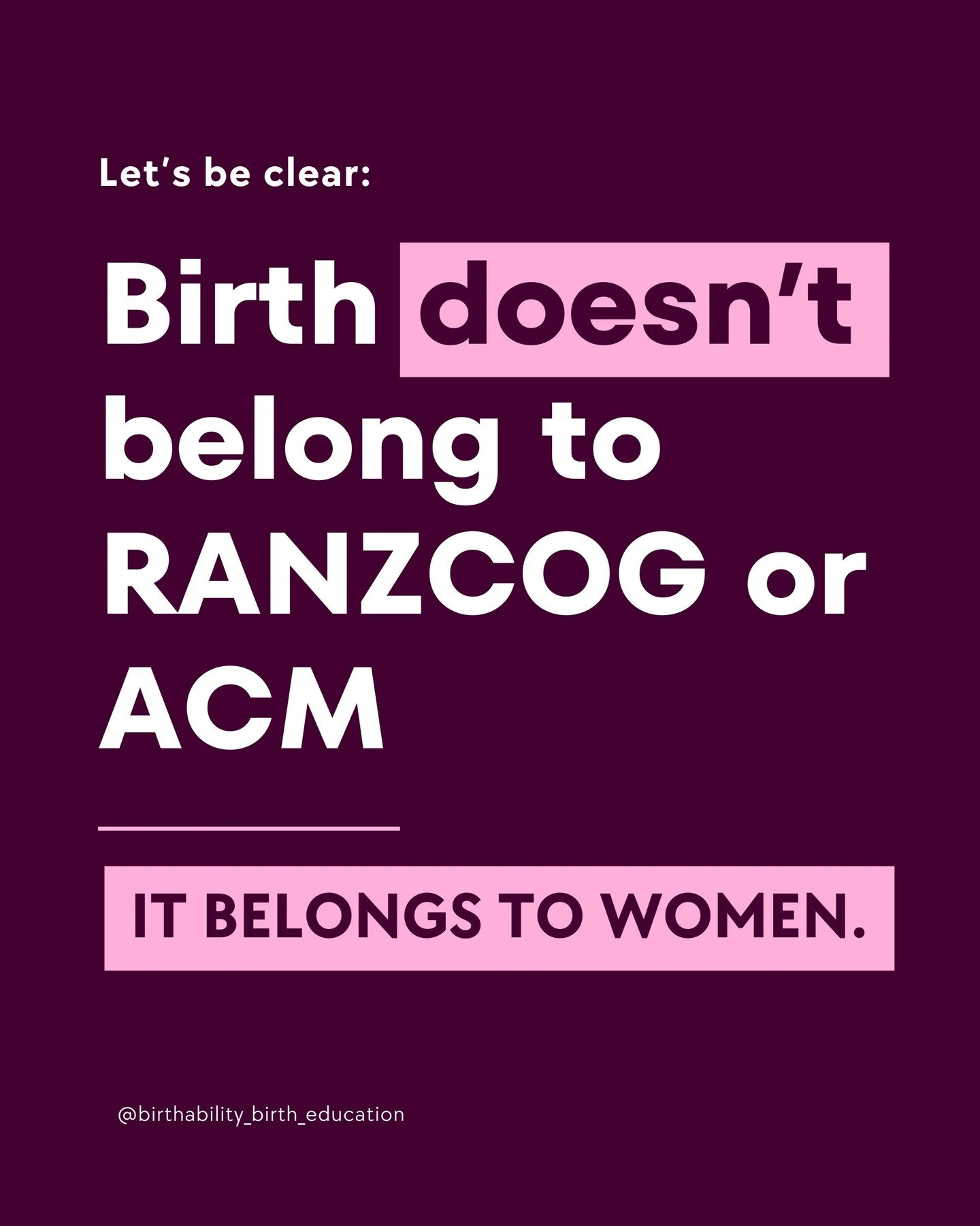 I&rsquo;m honestly so angry about this. I&rsquo;ve tried over and over since that statement came out to put my thoughts into words, and also not swear every second sentence, but here we are.

Anyone who knows me knows I&rsquo;m a fierce advocate for 