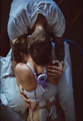 Elle TENS for Labour: My Personal Experience and Why I Recommend It to Every Central Coast Family