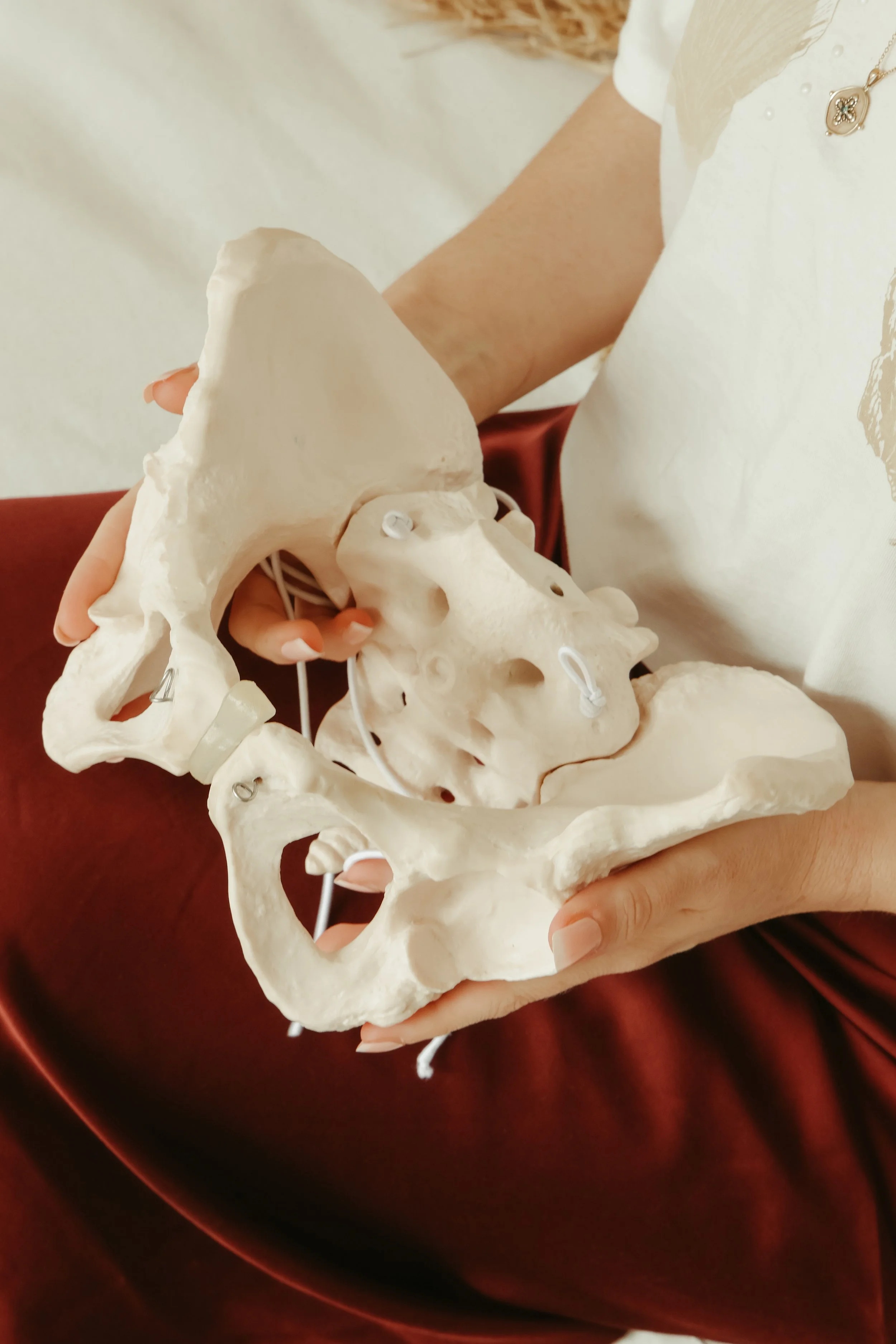 What to Do When You Find Out You're Pregnant on the Central Coast