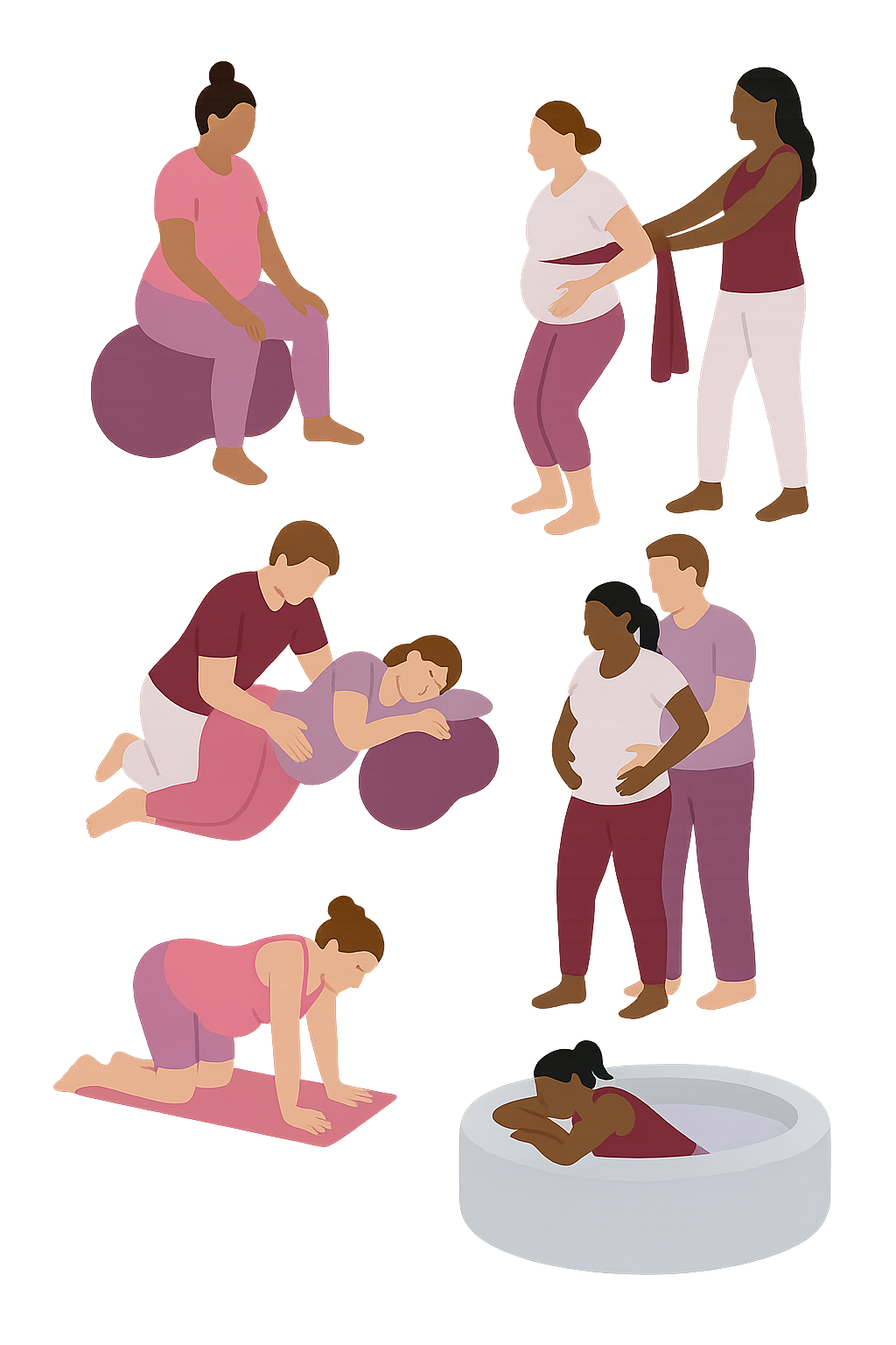 When Should You Book Birth Classes During Pregnancy? | Central Coast Guide