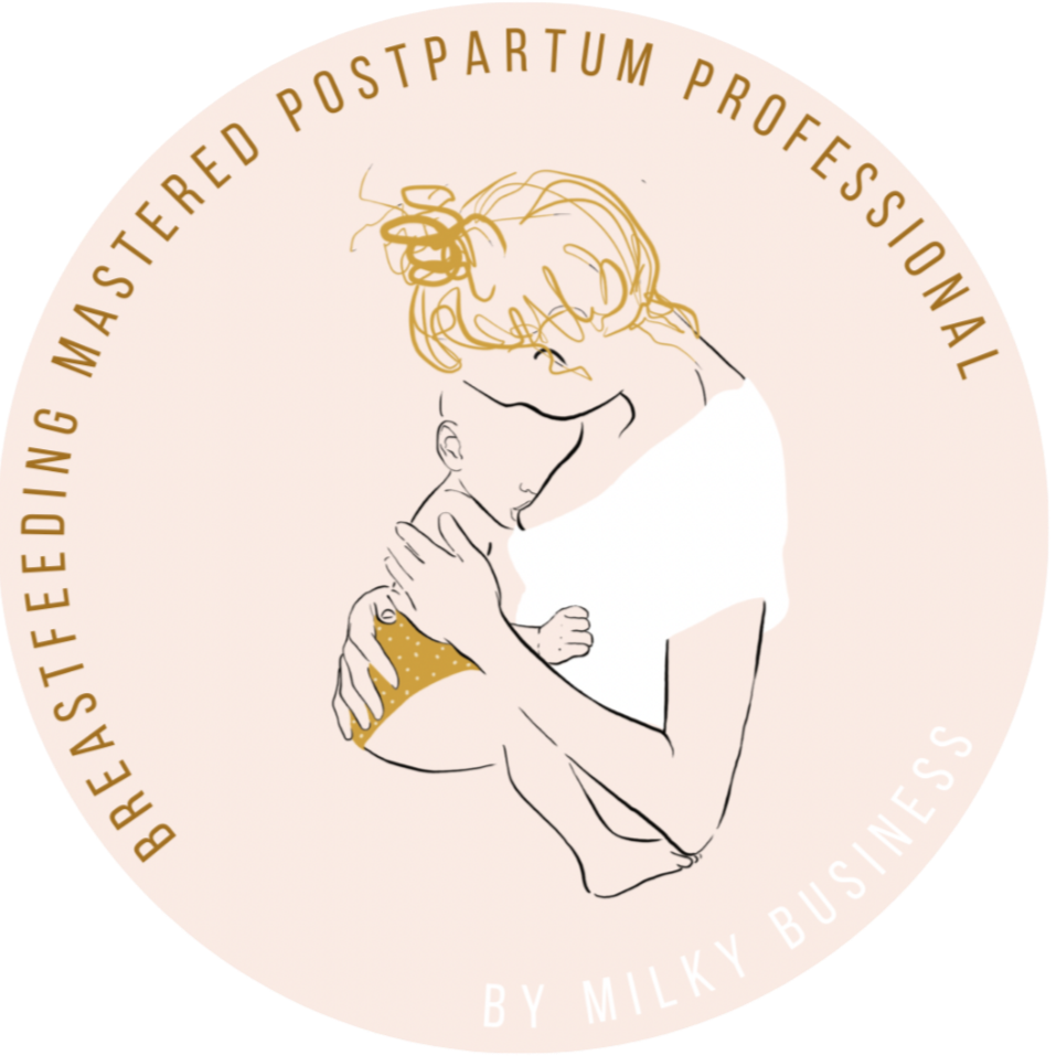 breastfeeding support central coast